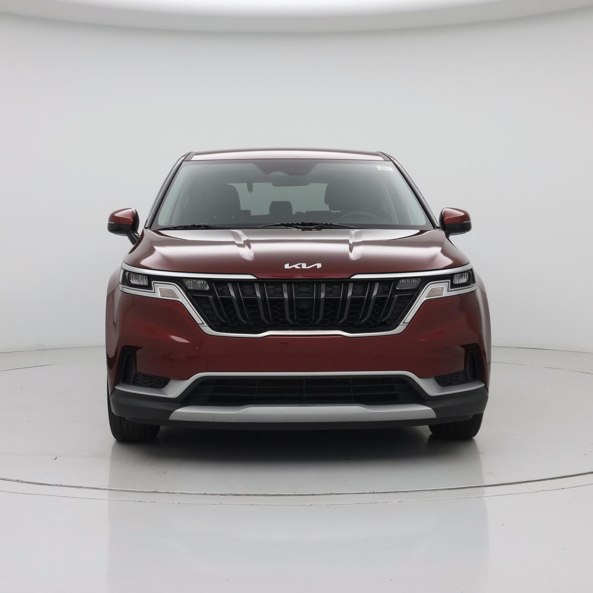 Thumbnail: 2024 Kia Carnival - 5