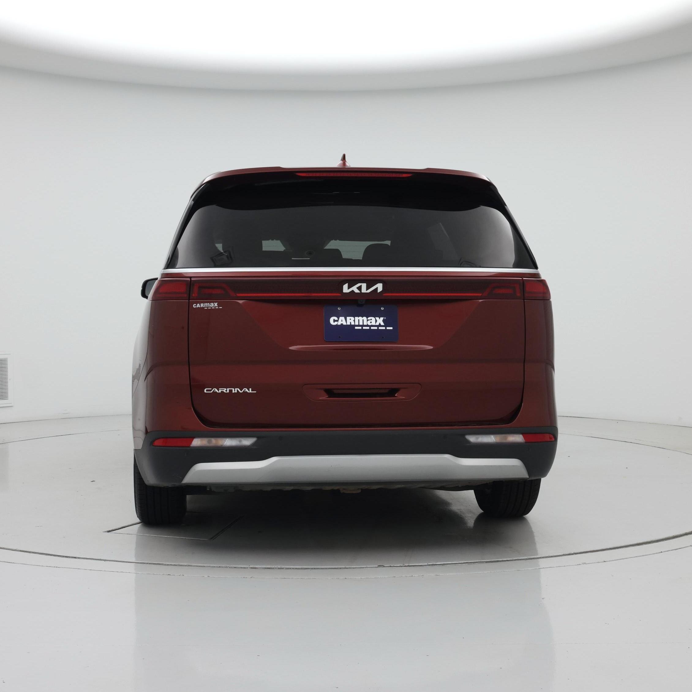 Thumbnail: 2024 Kia Carnival - 6