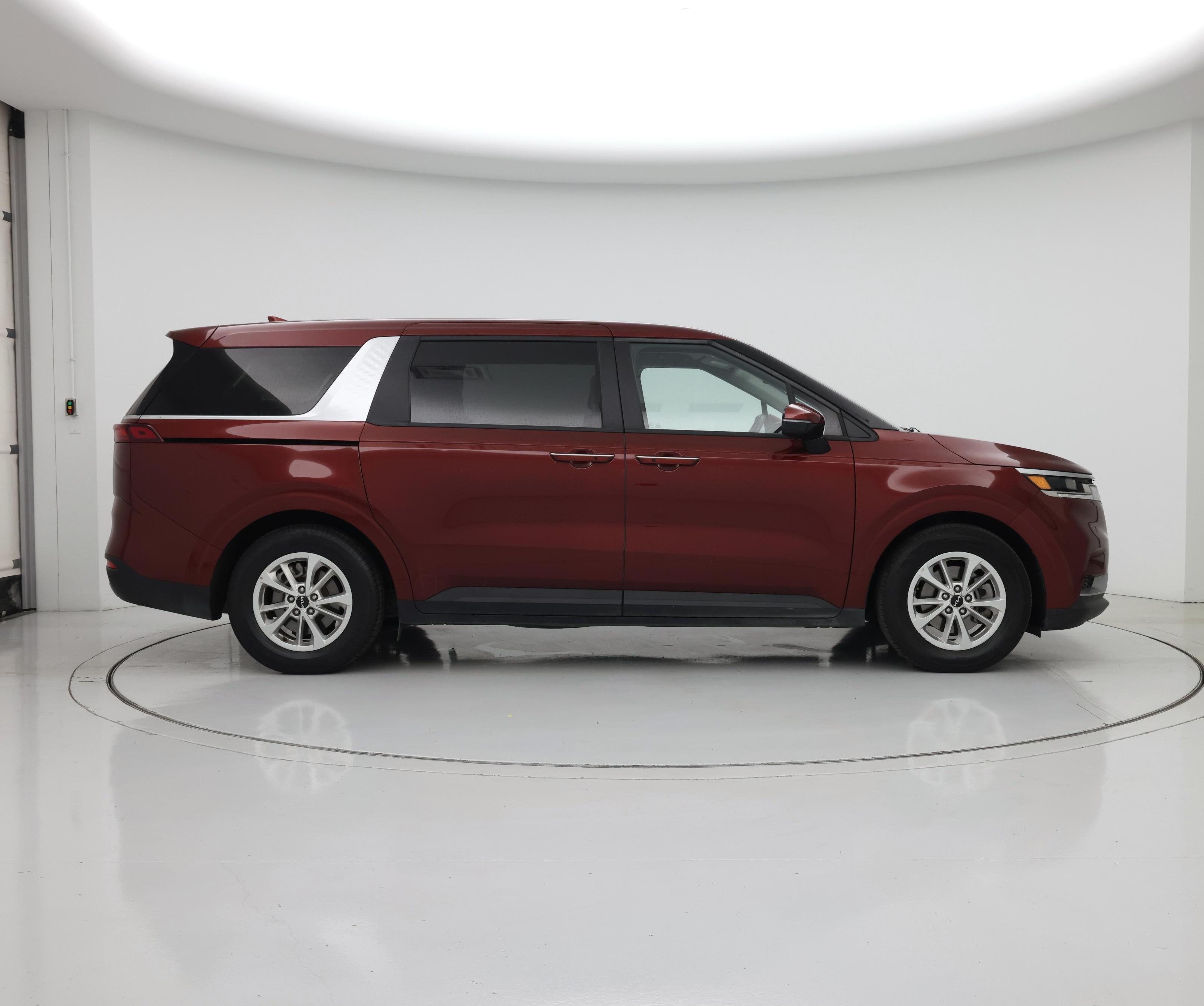 Thumbnail: 2024 Kia Carnival - 7