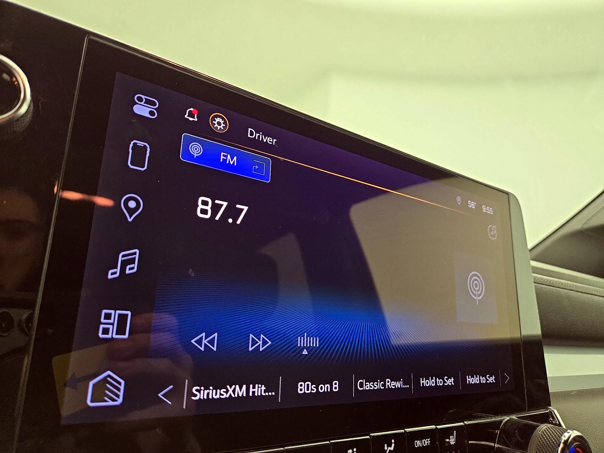 Thumbnail: 2023 Chevrolet Colorado - 15