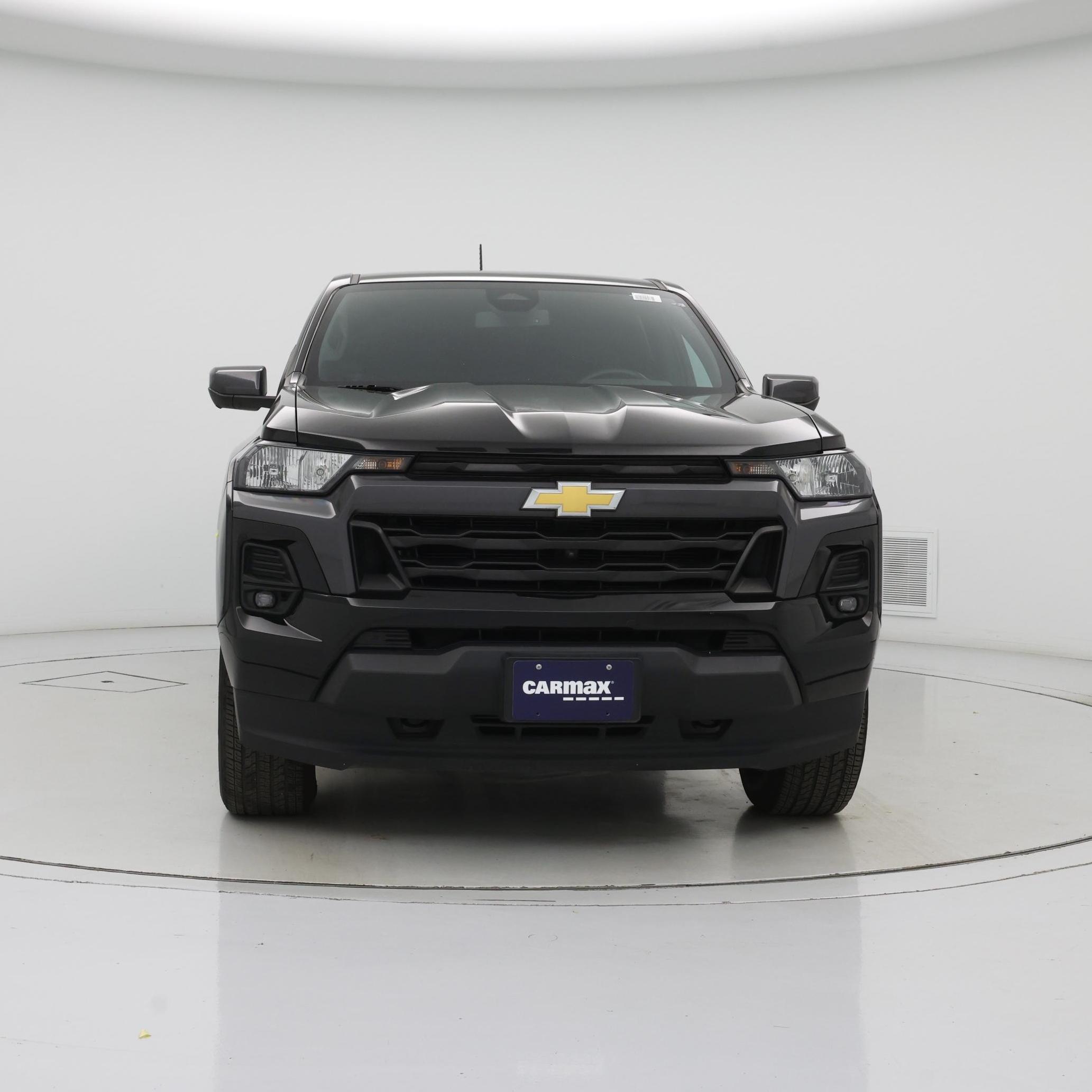 Thumbnail: 2023 Chevrolet Colorado - 5