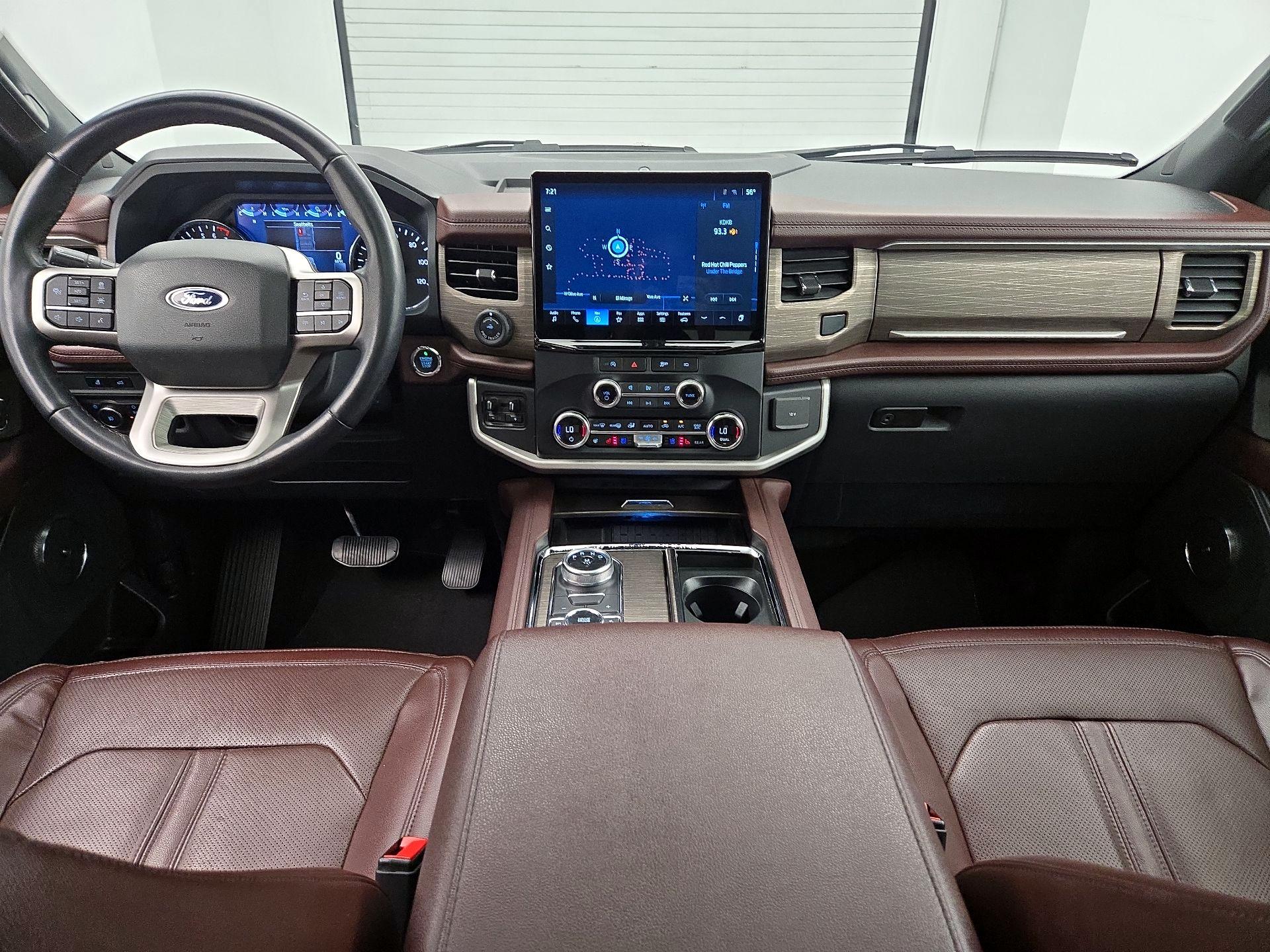 Thumbnail: 2023 Ford Expedition - 9