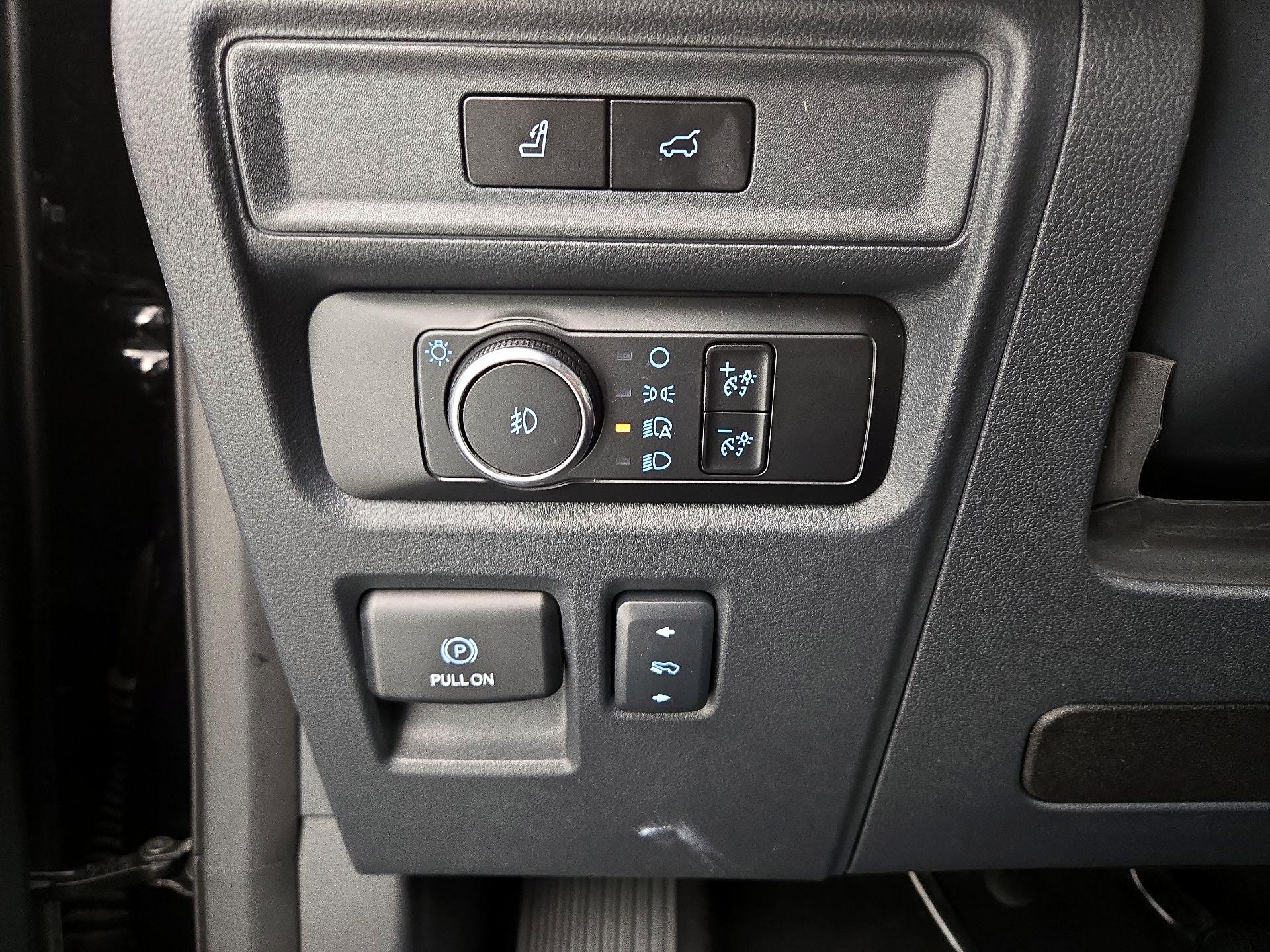 Thumbnail: 2023 Ford Expedition - 13