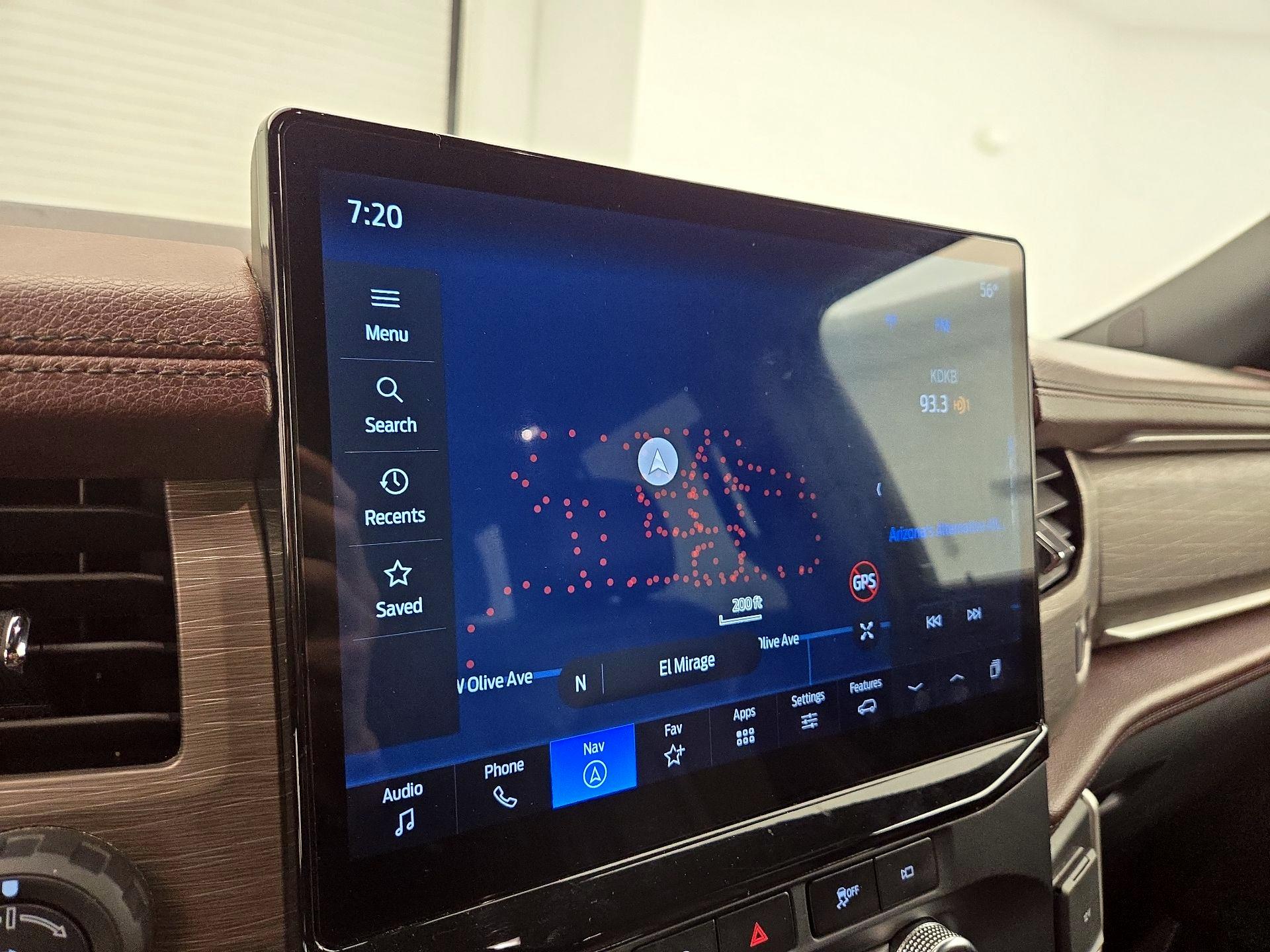 Thumbnail: 2023 Ford Expedition - 14