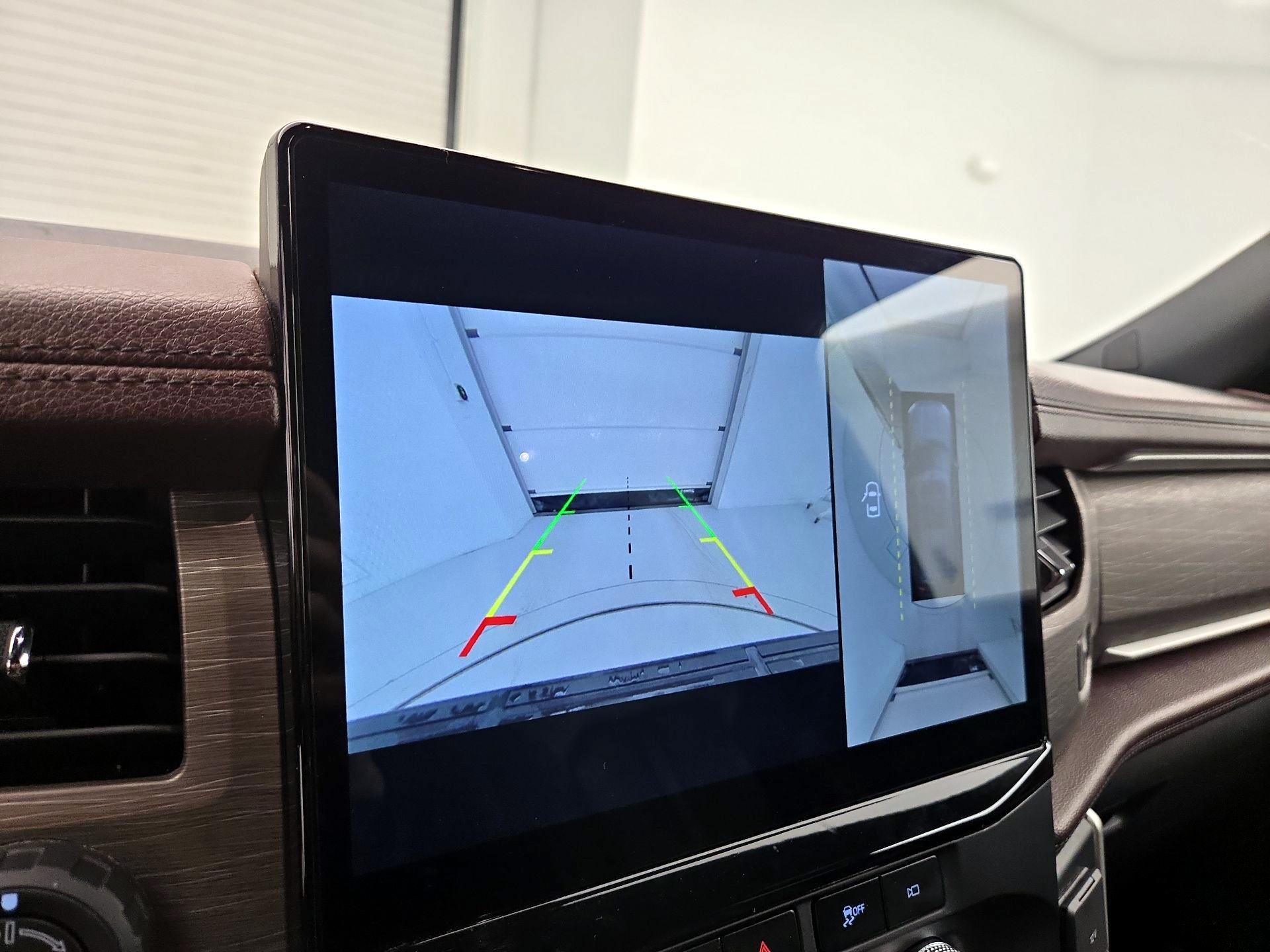 Thumbnail: 2023 Ford Expedition - 15