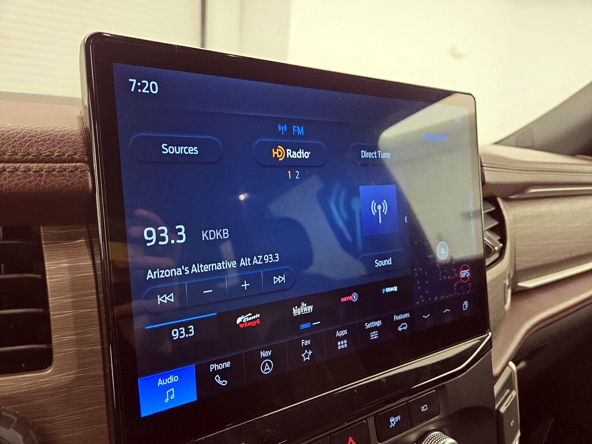 Thumbnail: 2023 Ford Expedition - 16