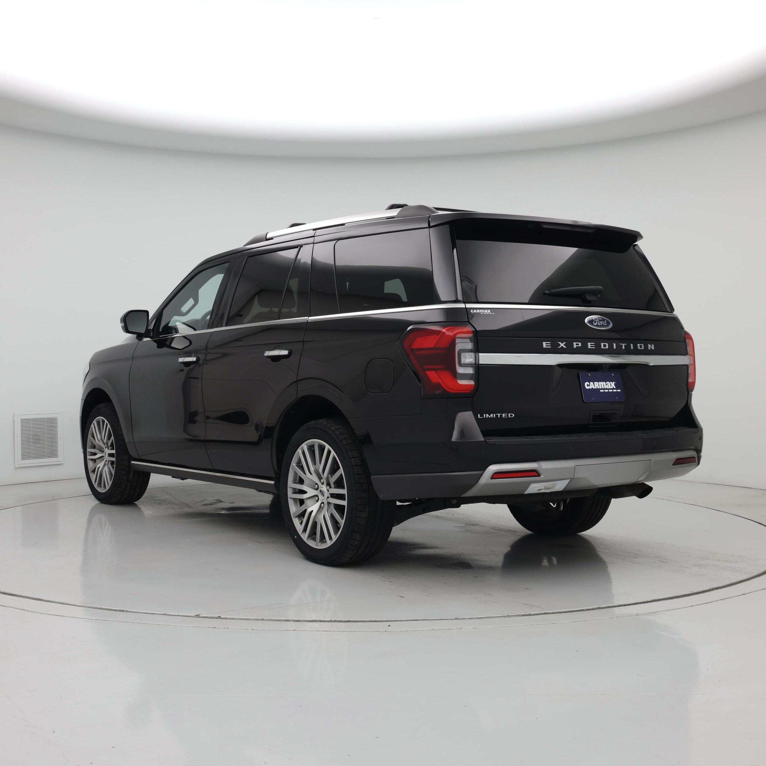 Thumbnail: 2023 Ford Expedition - 2