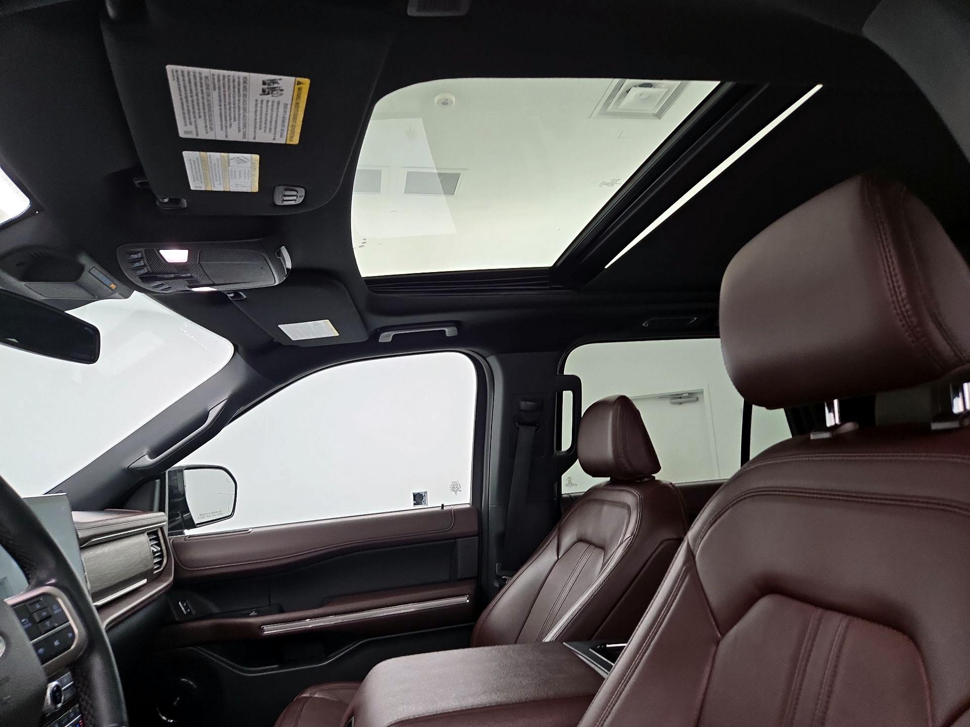 Thumbnail: 2023 Ford Expedition - 20