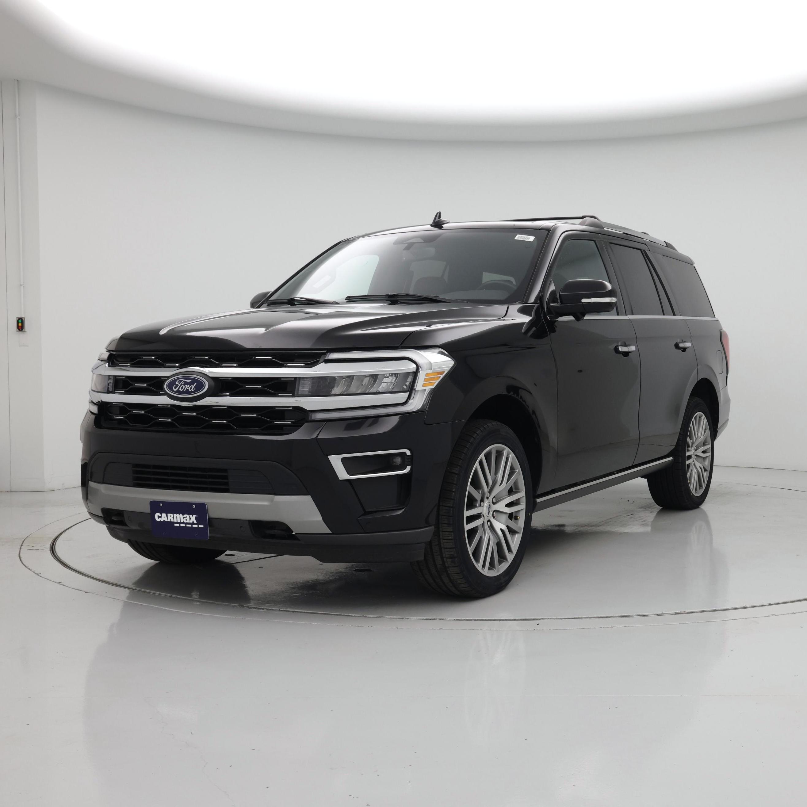 Thumbnail: 2023 Ford Expedition - 4