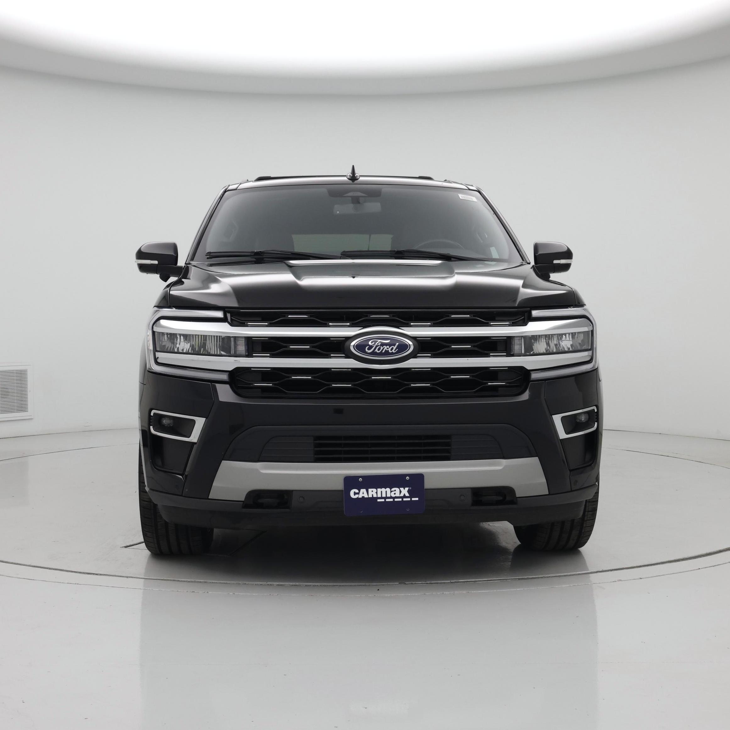 Thumbnail: 2023 Ford Expedition - 5