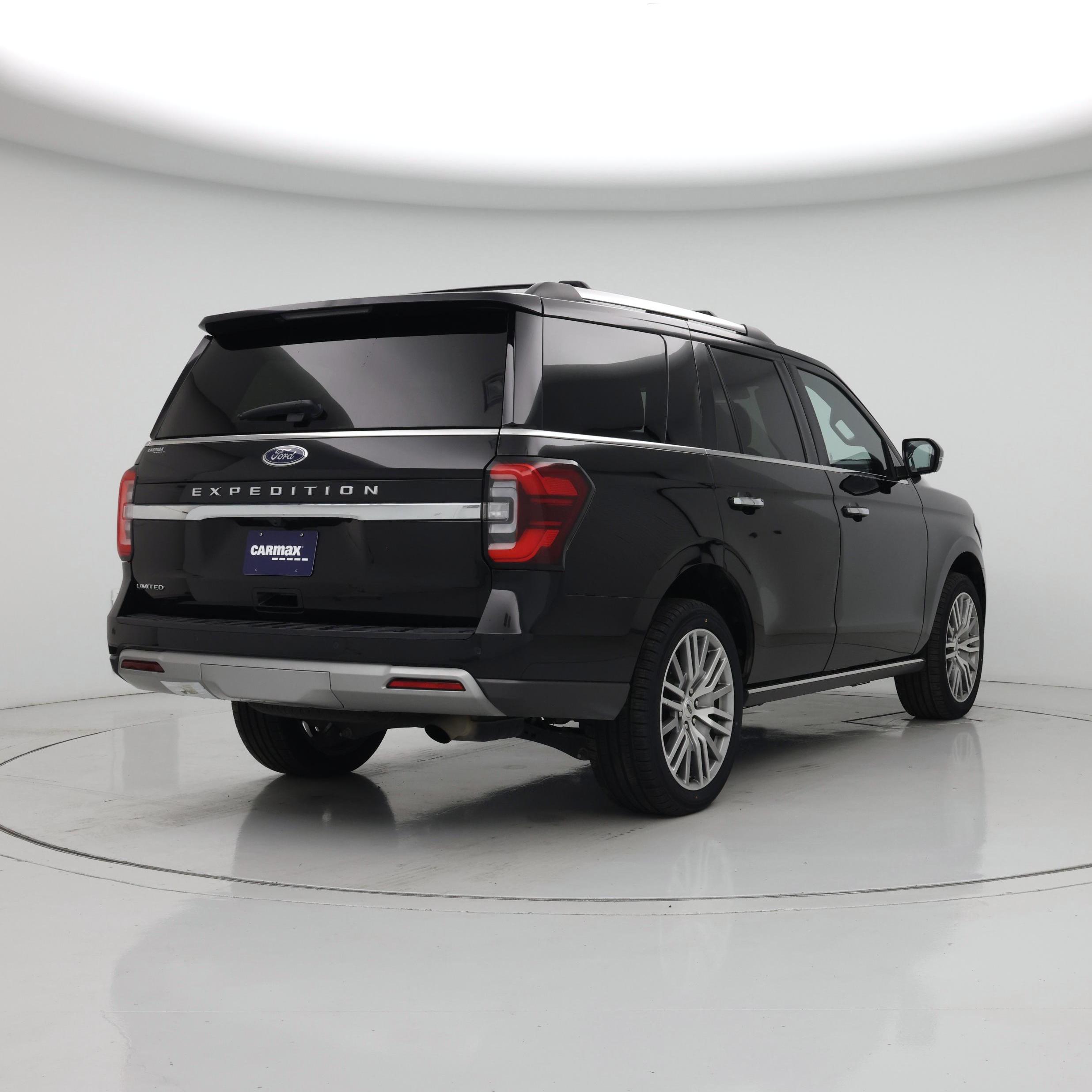 Thumbnail: 2023 Ford Expedition - 8