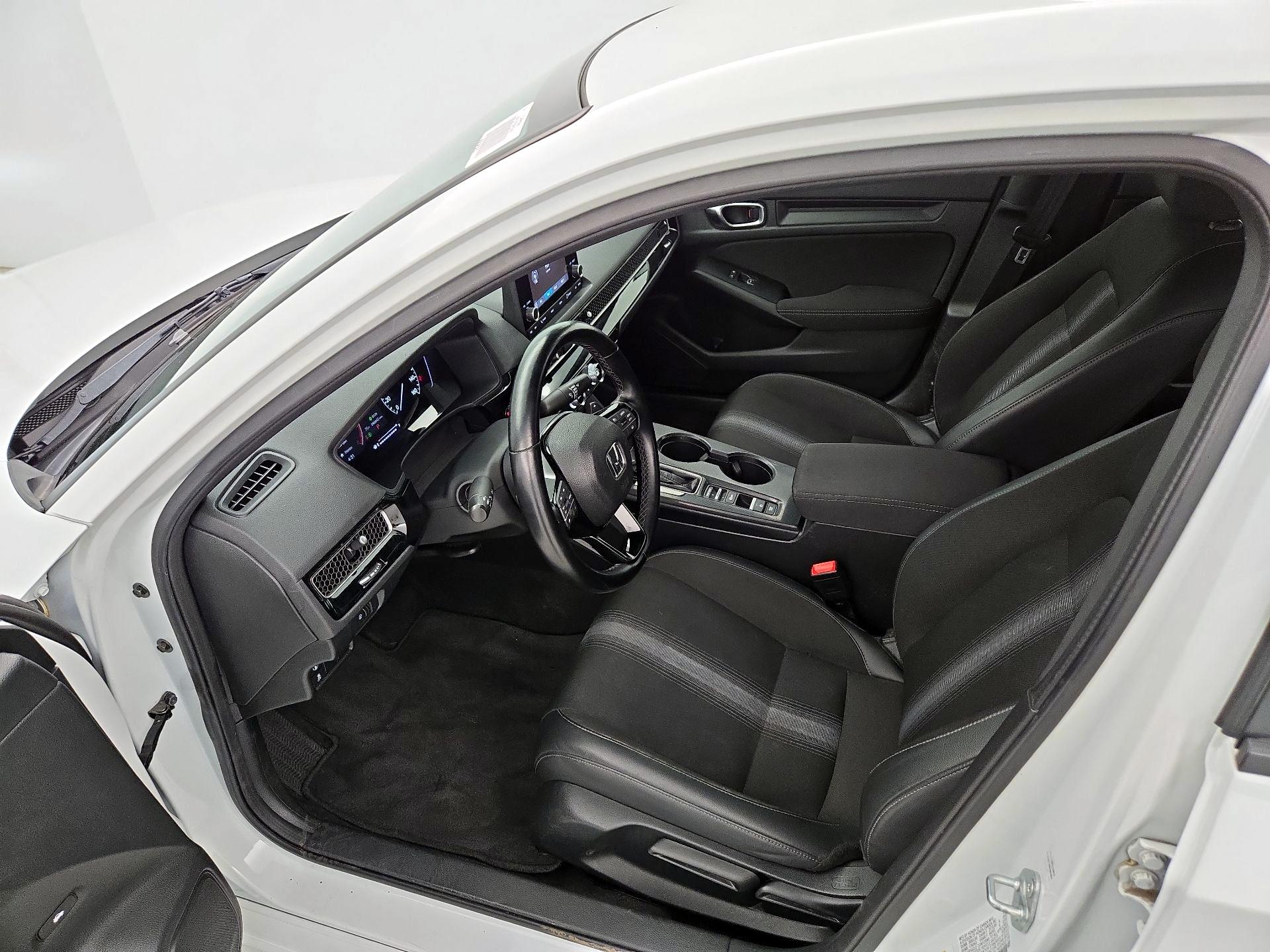 Thumbnail: 2023 Honda Civic - 11