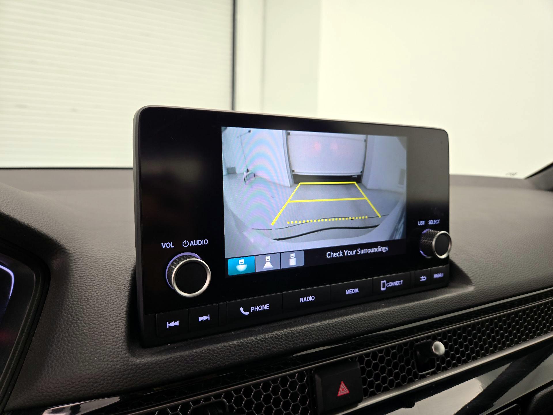 Thumbnail: 2023 Honda Civic - 14