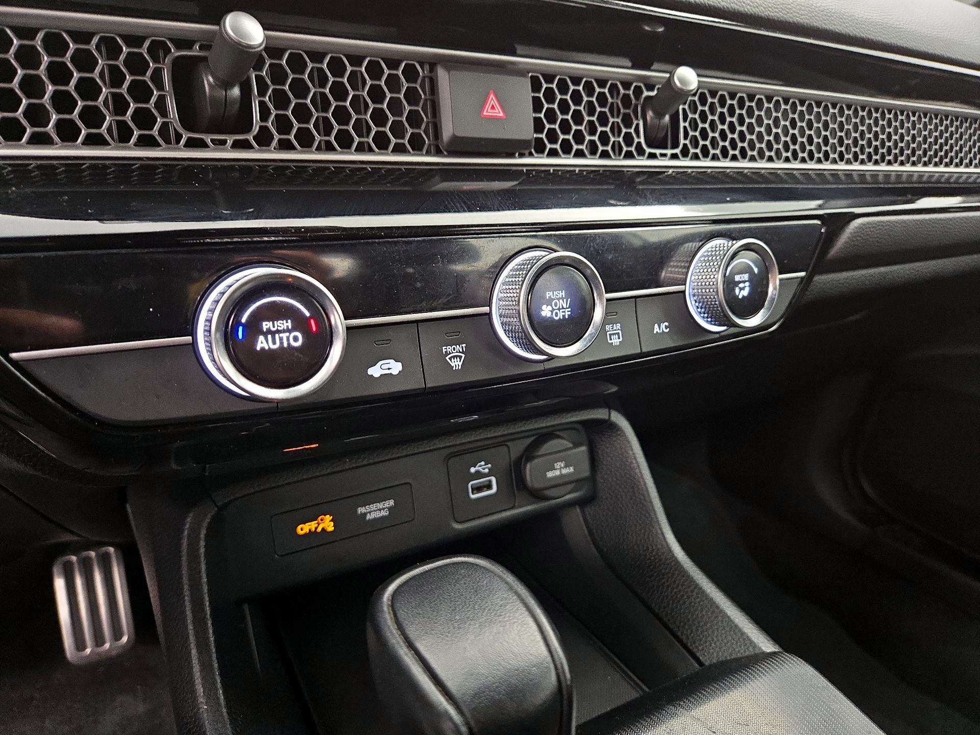 Thumbnail: 2023 Honda Civic - 16