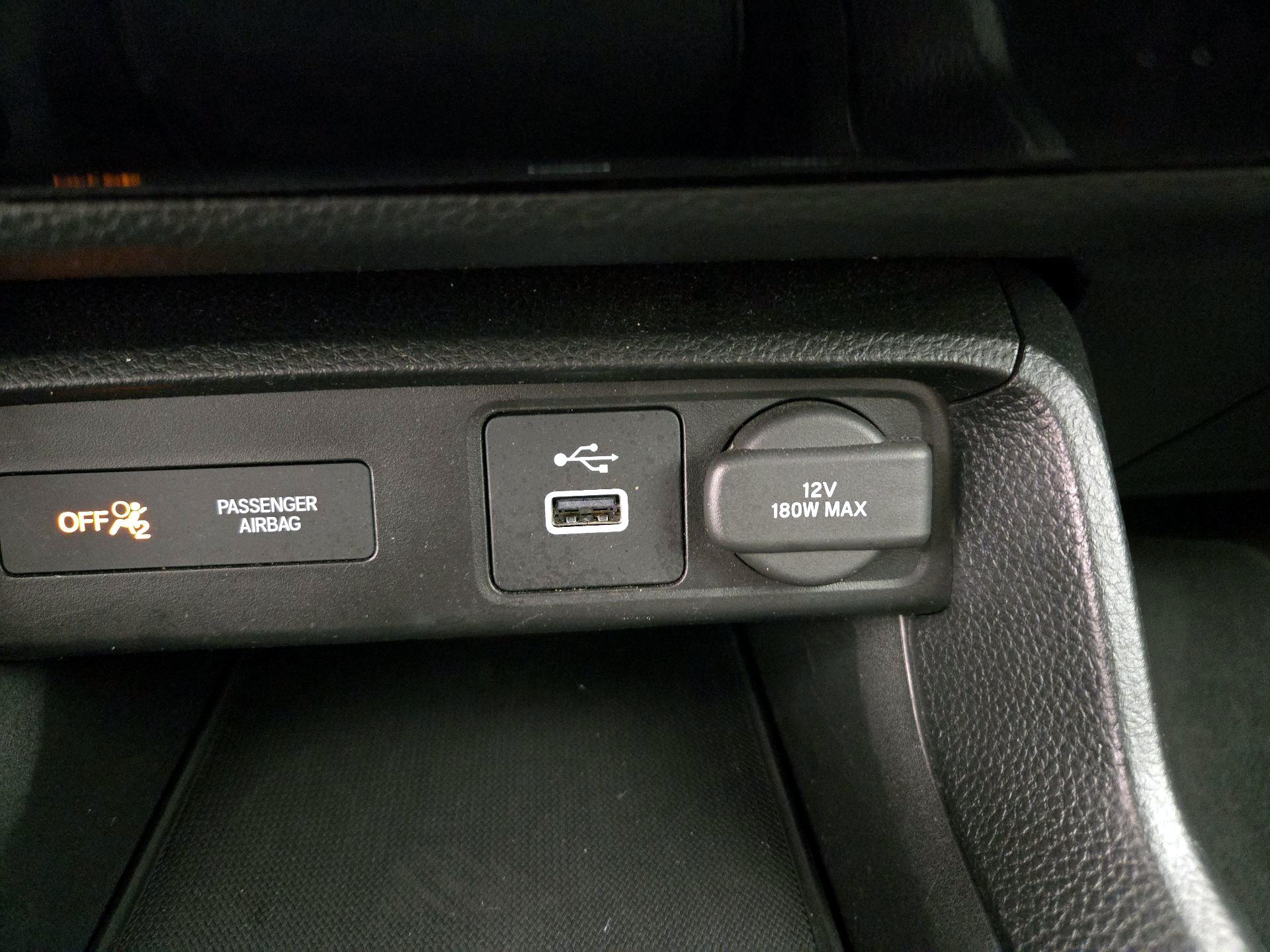 Thumbnail: 2023 Honda Civic - 18