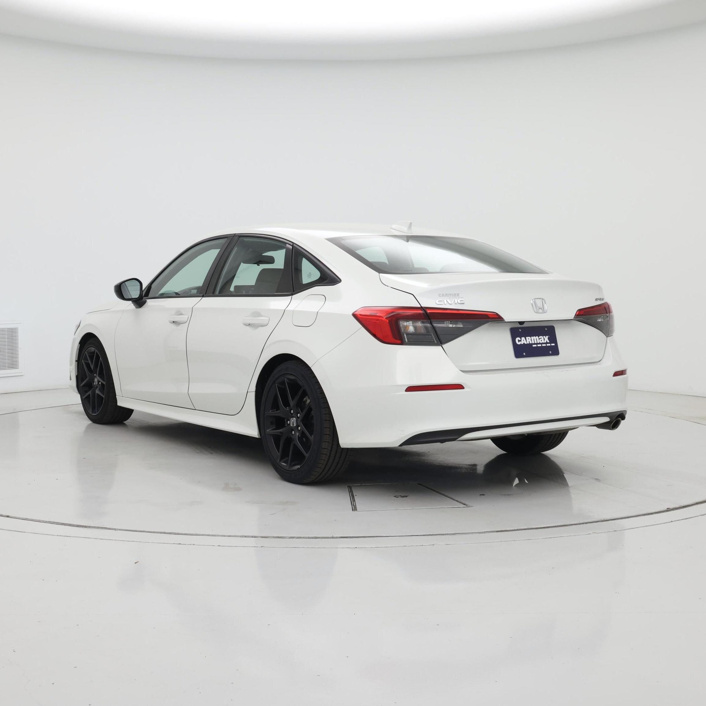 Thumbnail: 2023 Honda Civic - 2