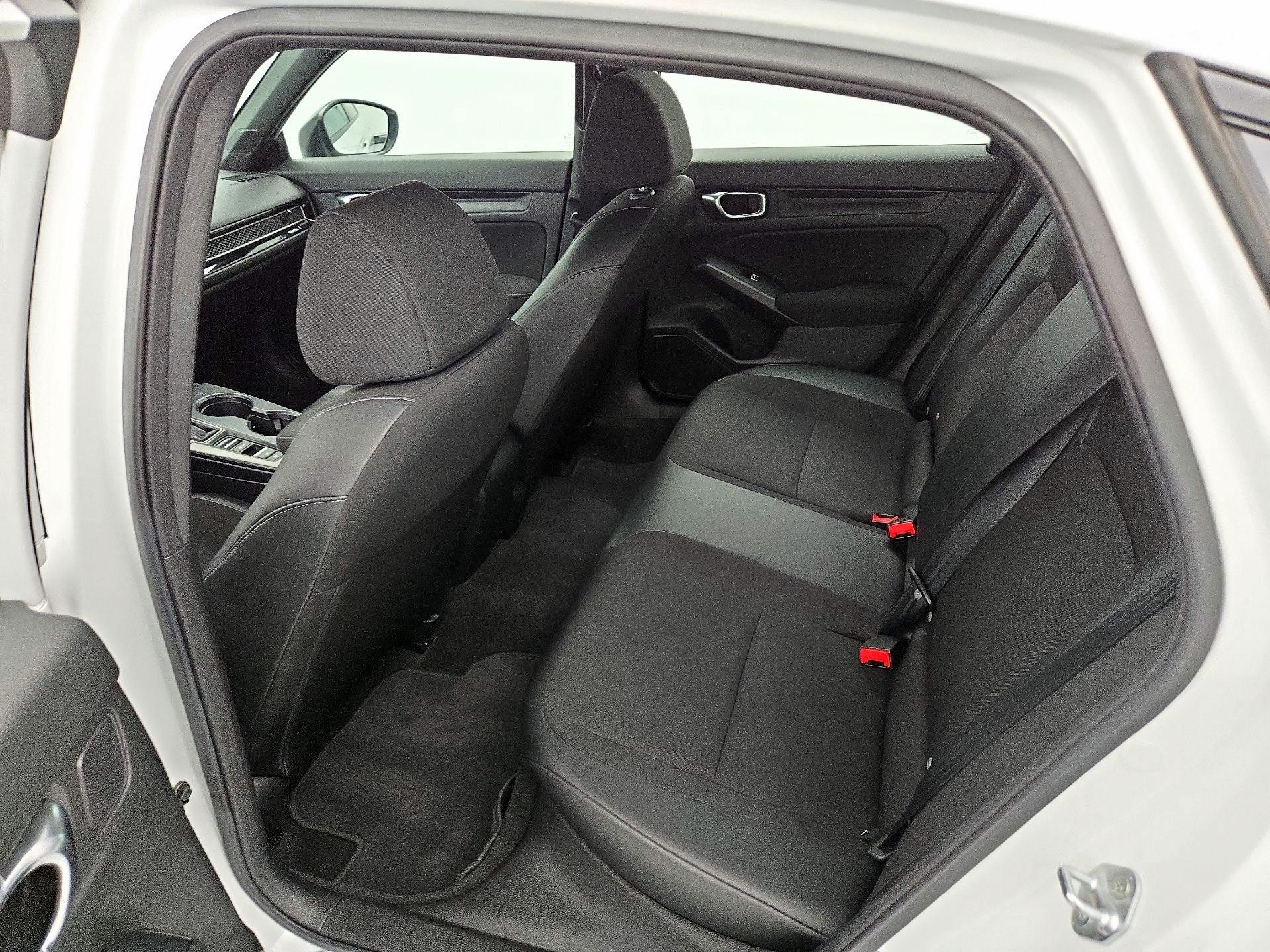 Thumbnail: 2023 Honda Civic - 19