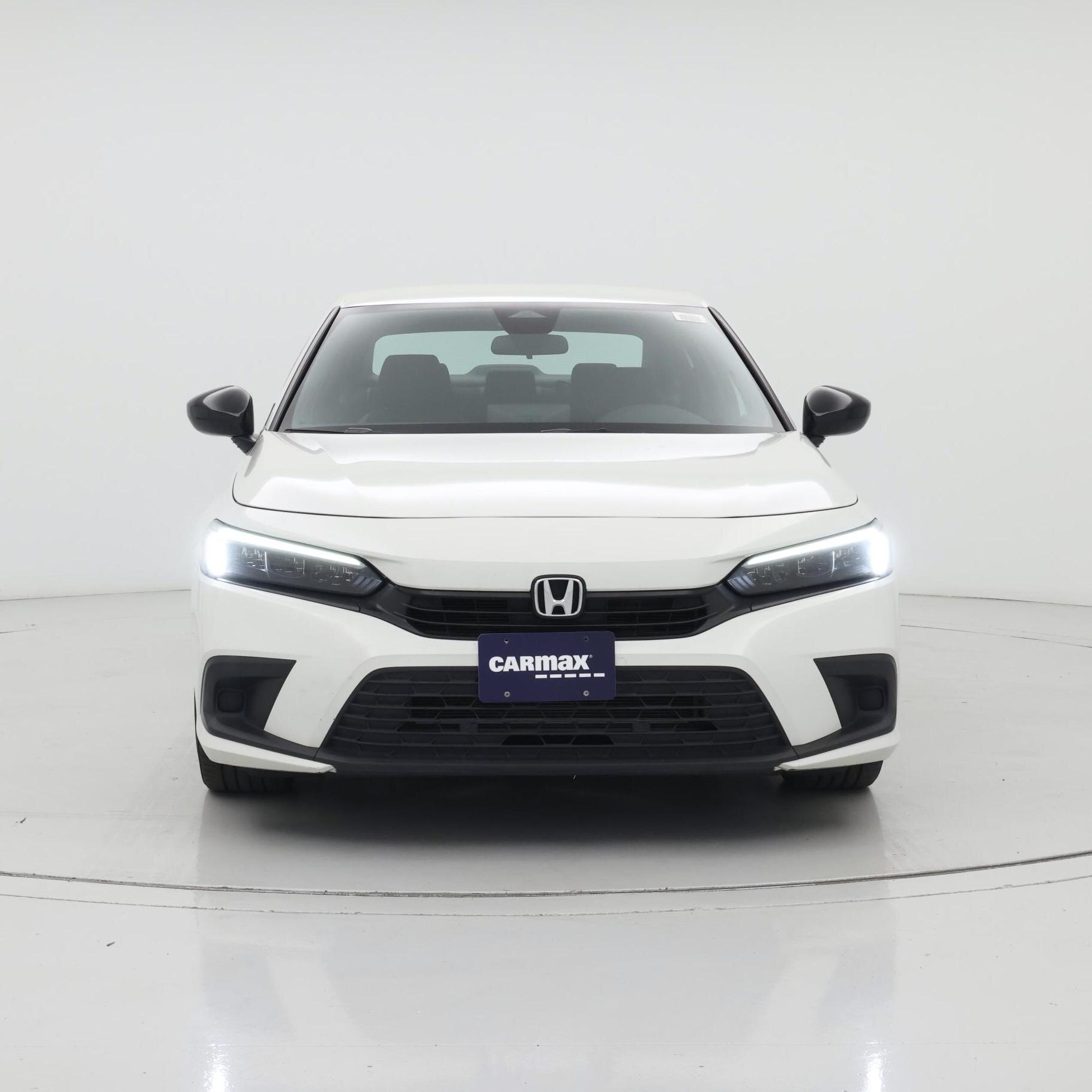 Thumbnail: 2023 Honda Civic - 5