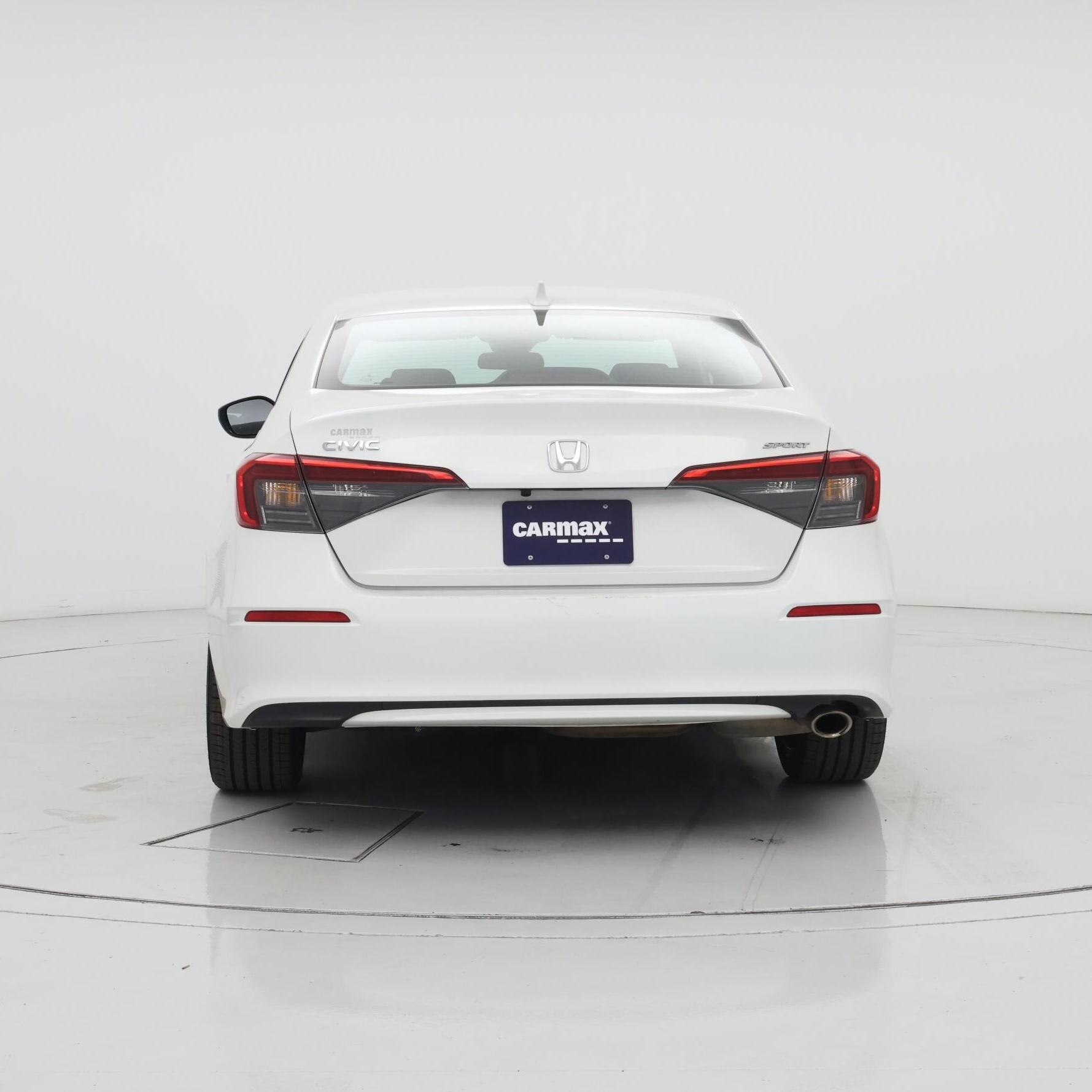 Thumbnail: 2023 Honda Civic - 6