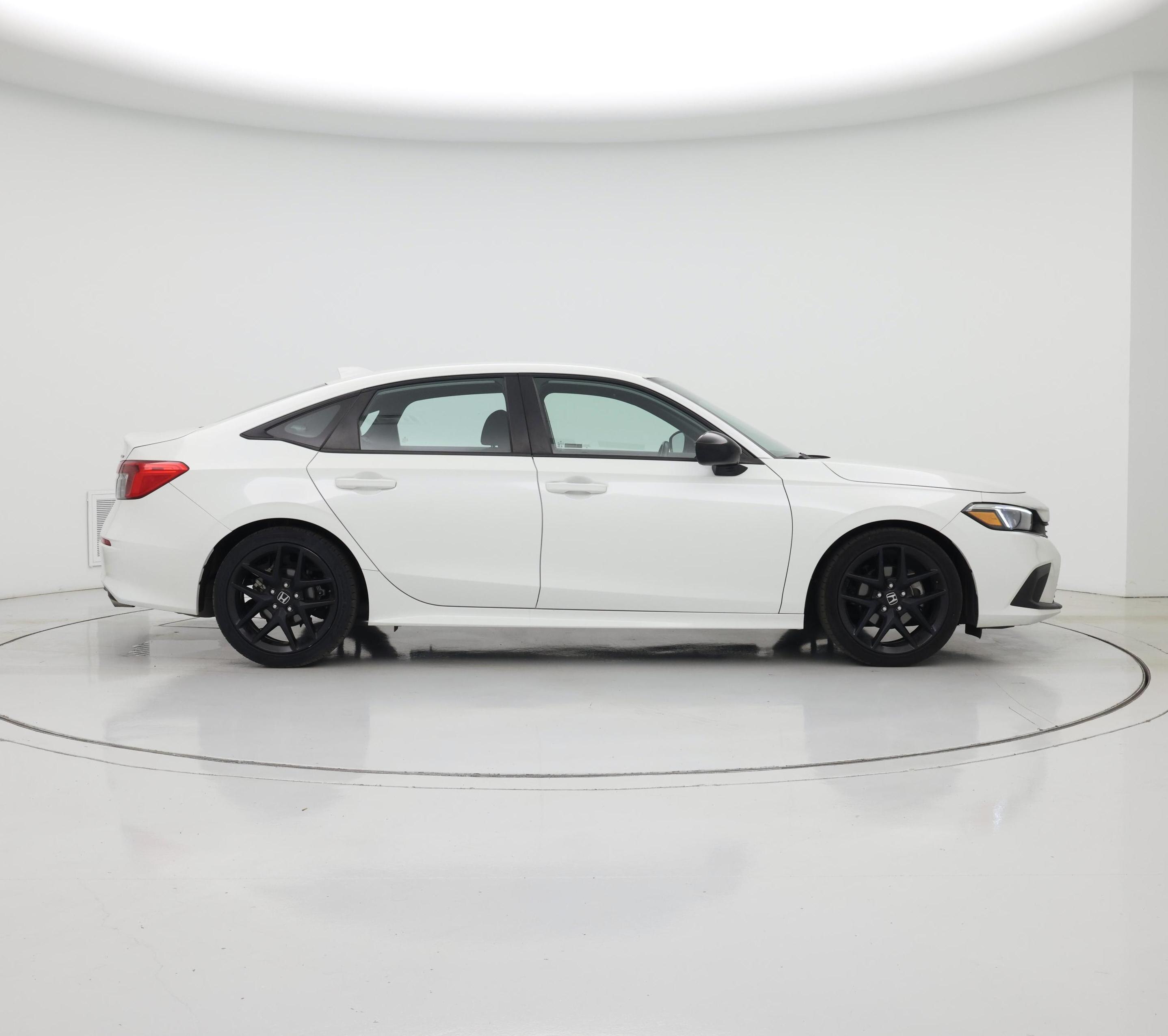 Thumbnail: 2023 Honda Civic - 7