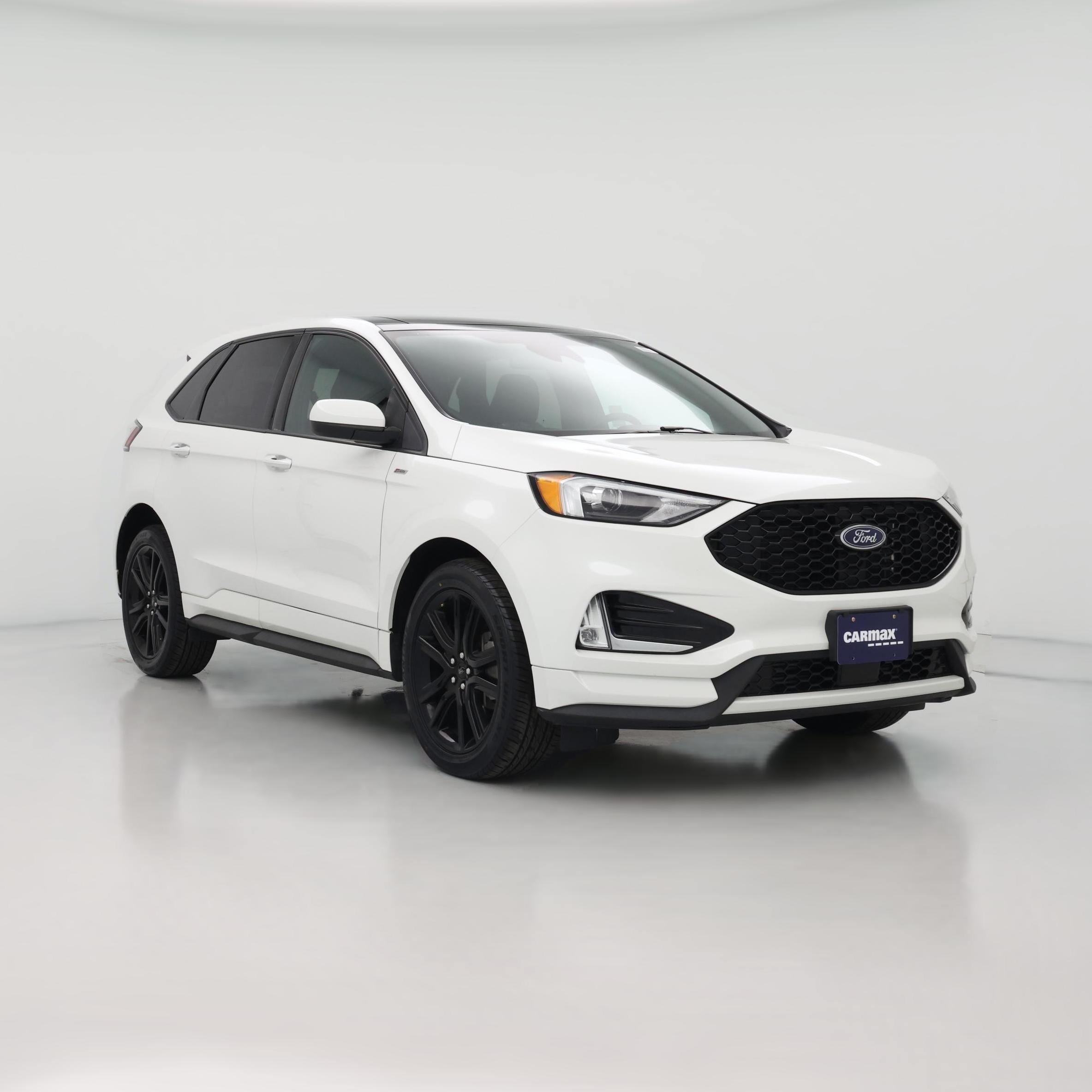 Thumbnail: 2022 Ford Edge - 1