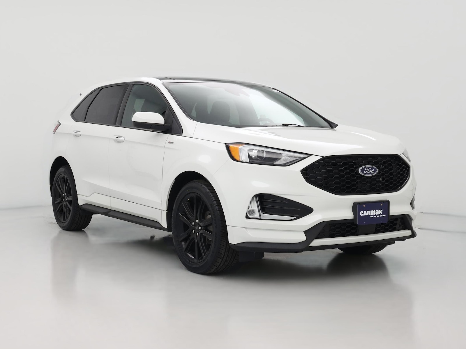 2022 Ford Edge ST-Line