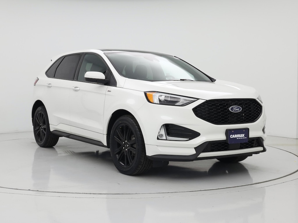 Ford Edge ST Line AWD