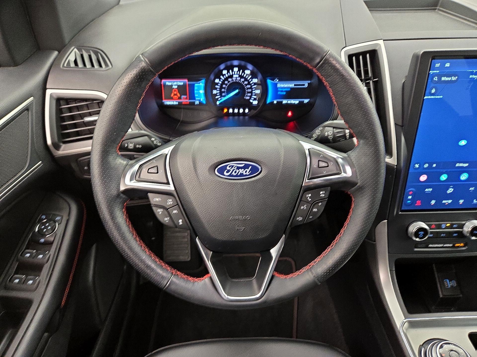 Thumbnail: 2022 Ford Edge - 10