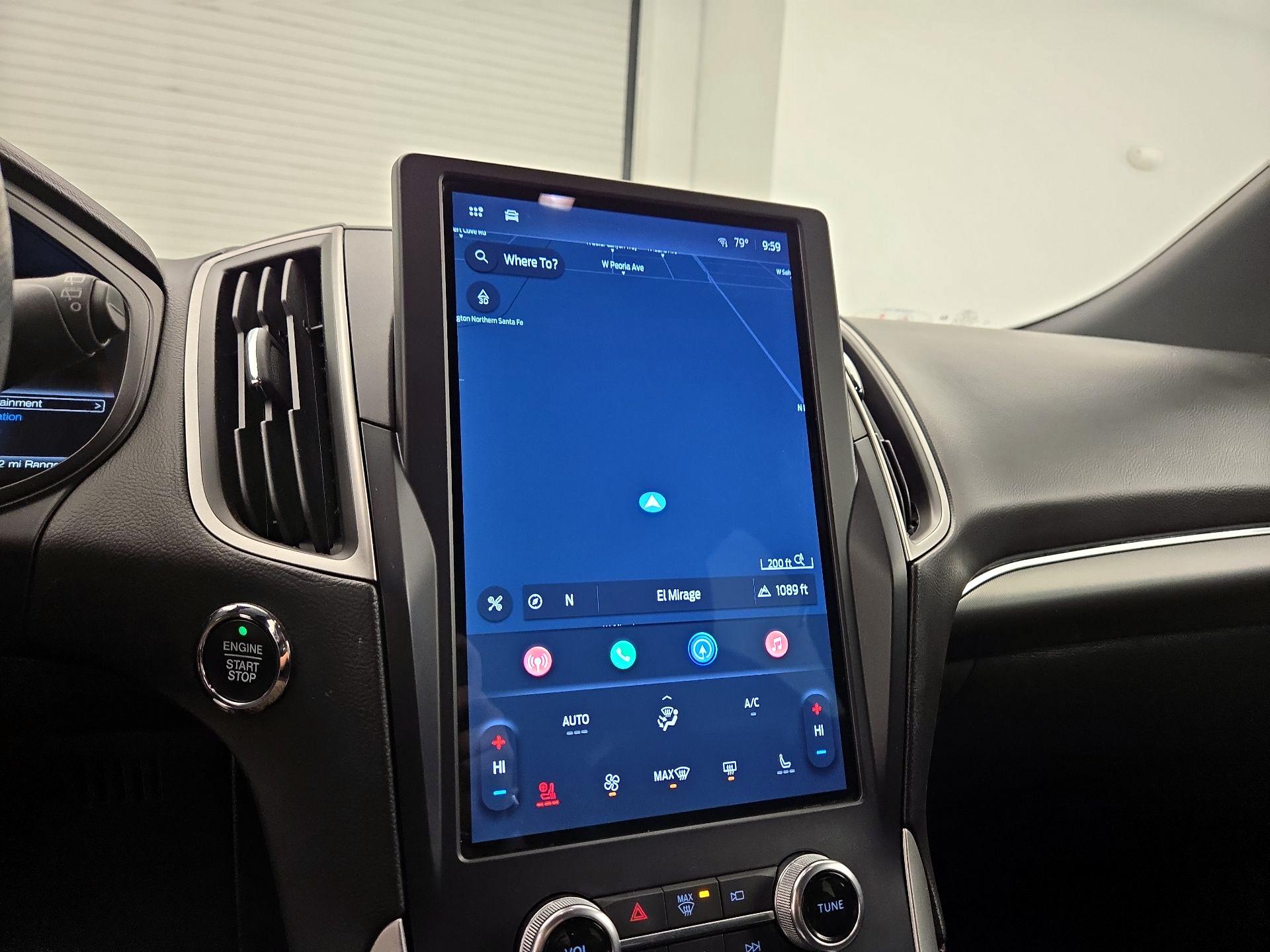 Thumbnail: 2022 Ford Edge - 14