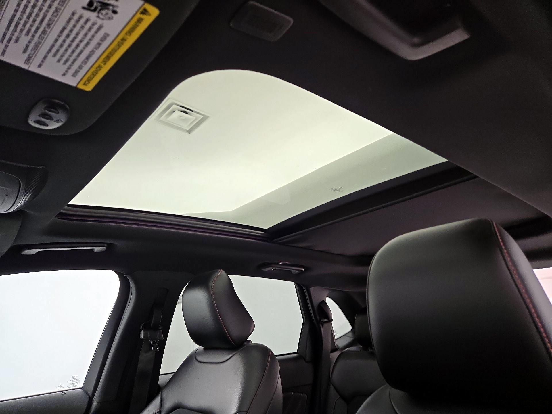 Thumbnail: 2022 Ford Edge - 20