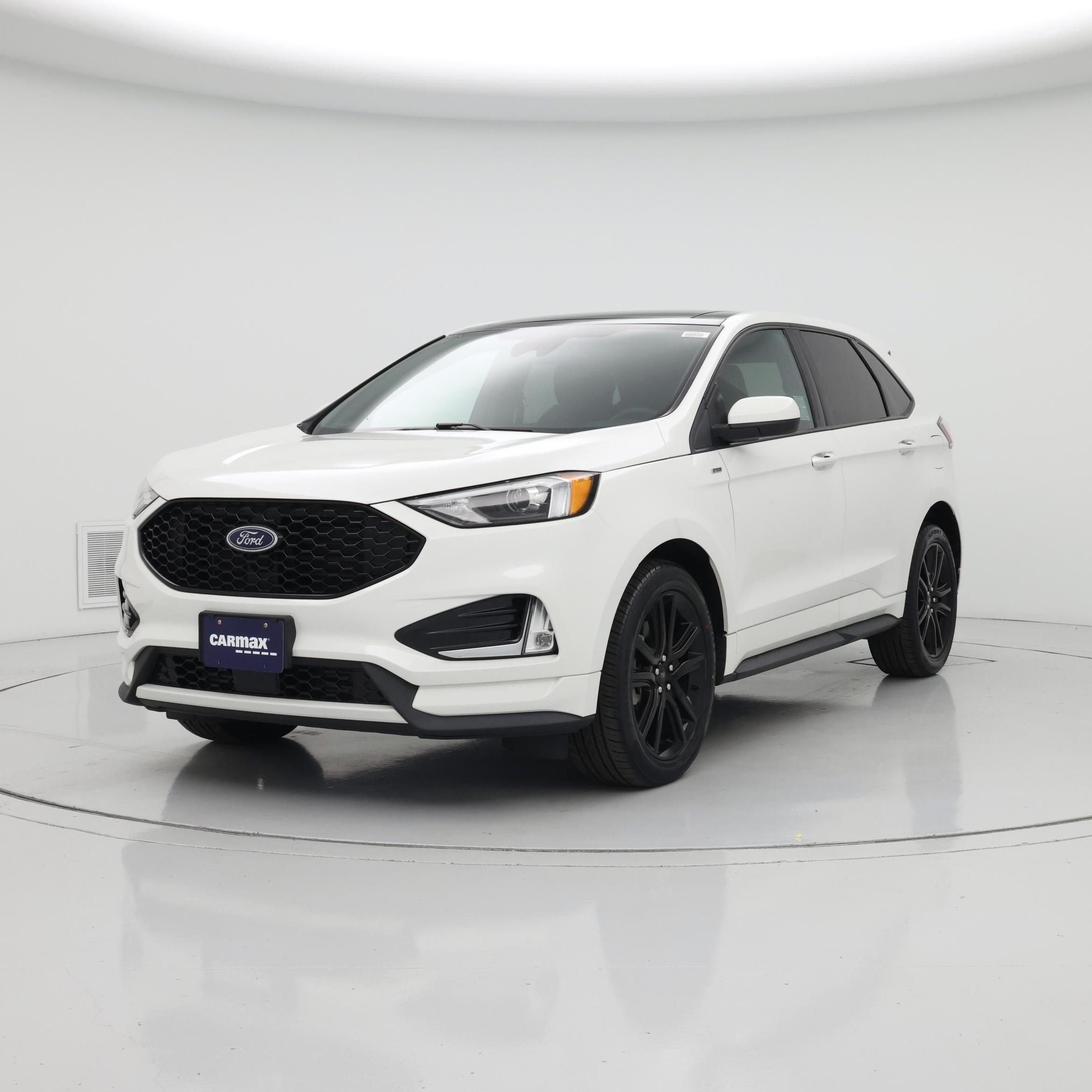 Thumbnail: 2022 Ford Edge - 4
