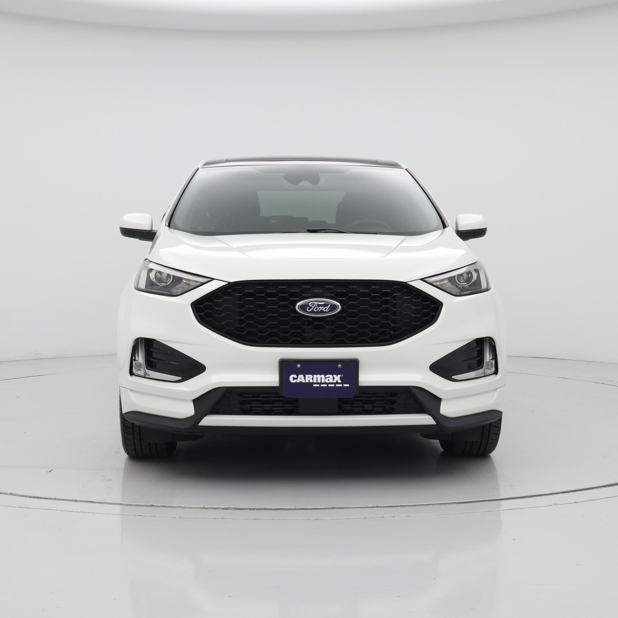 Thumbnail: 2022 Ford Edge - 5