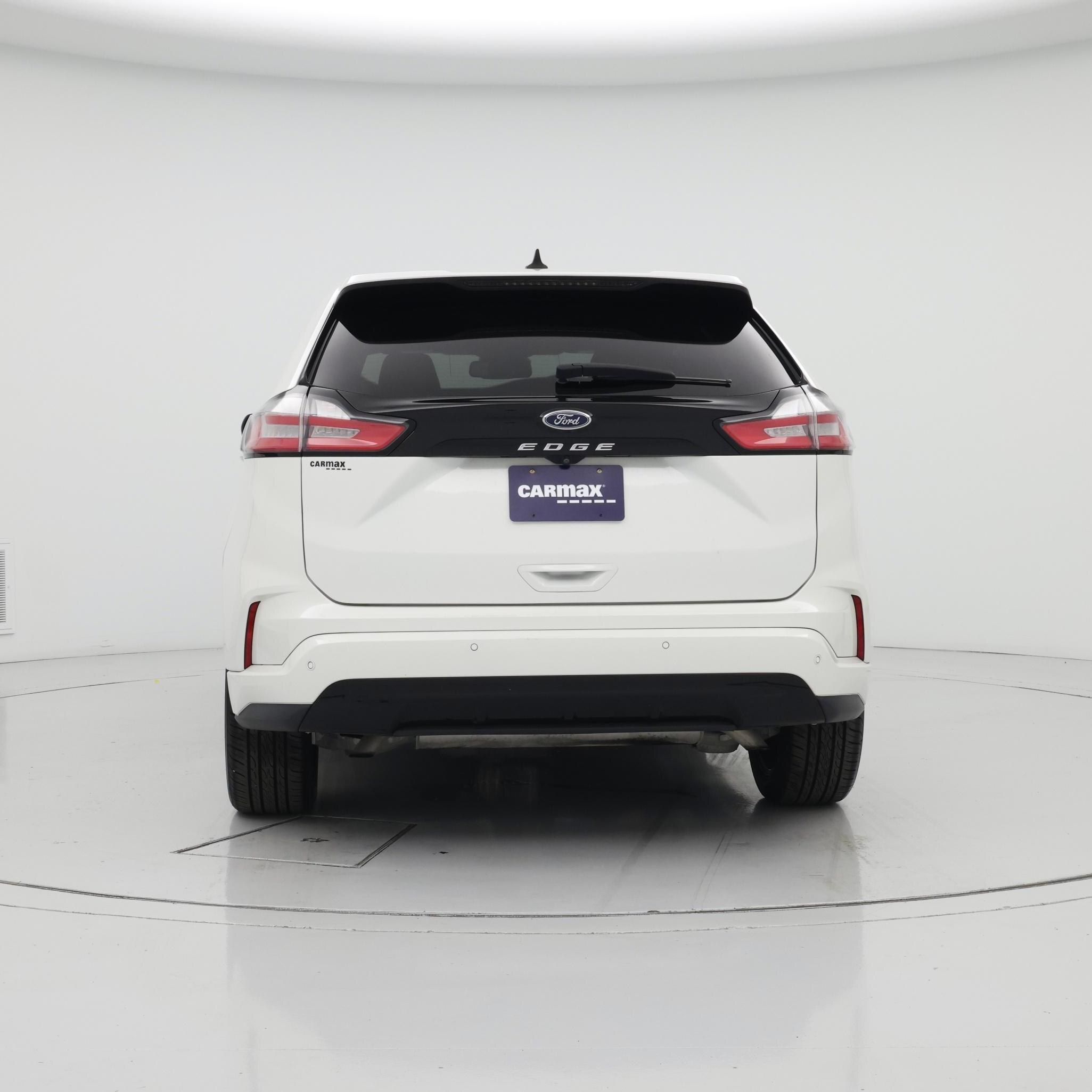 Thumbnail: 2022 Ford Edge - 6