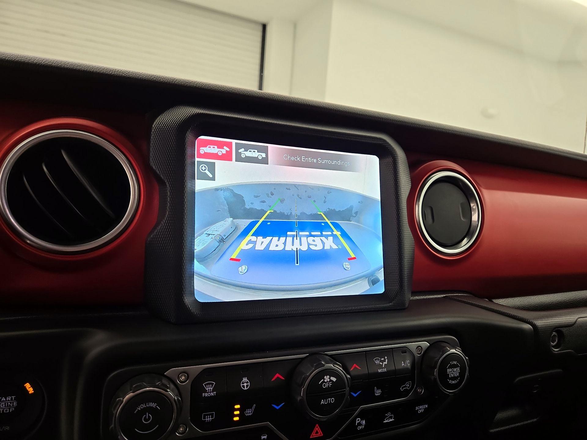 Thumbnail: 2021 Jeep Gladiator - 15