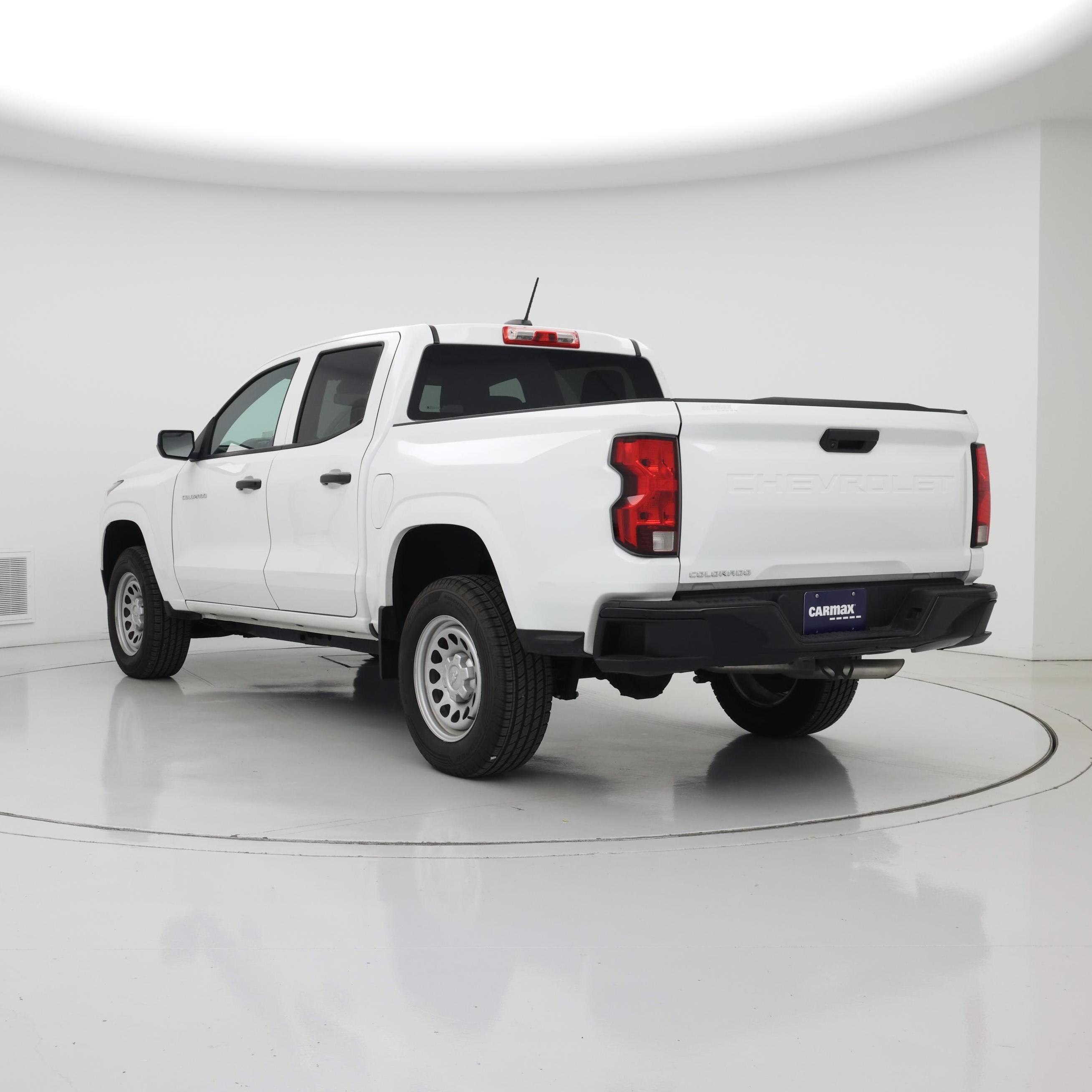 Thumbnail: 2024 Chevrolet Colorado - 2