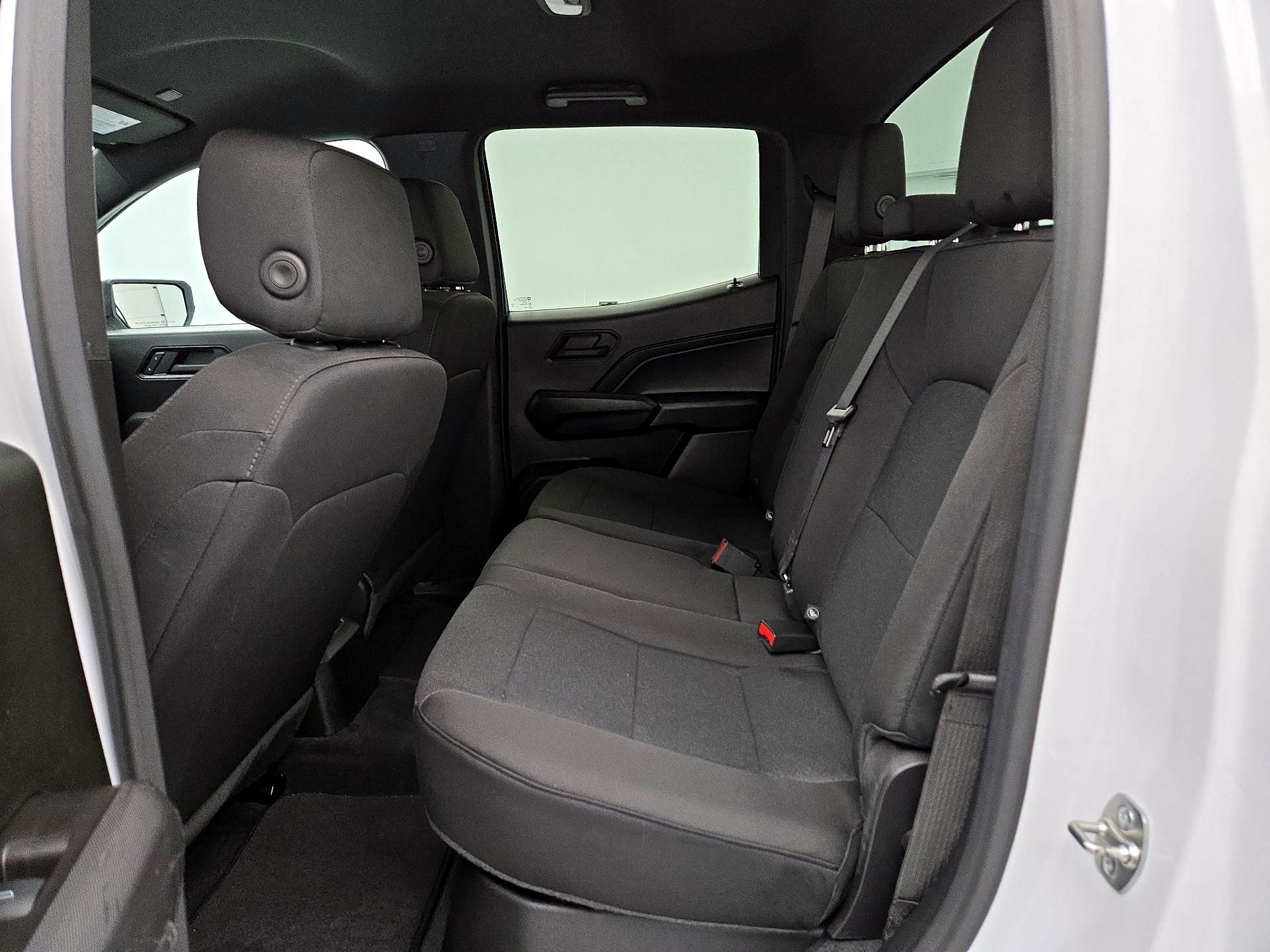 Thumbnail: 2024 Chevrolet Colorado - 20