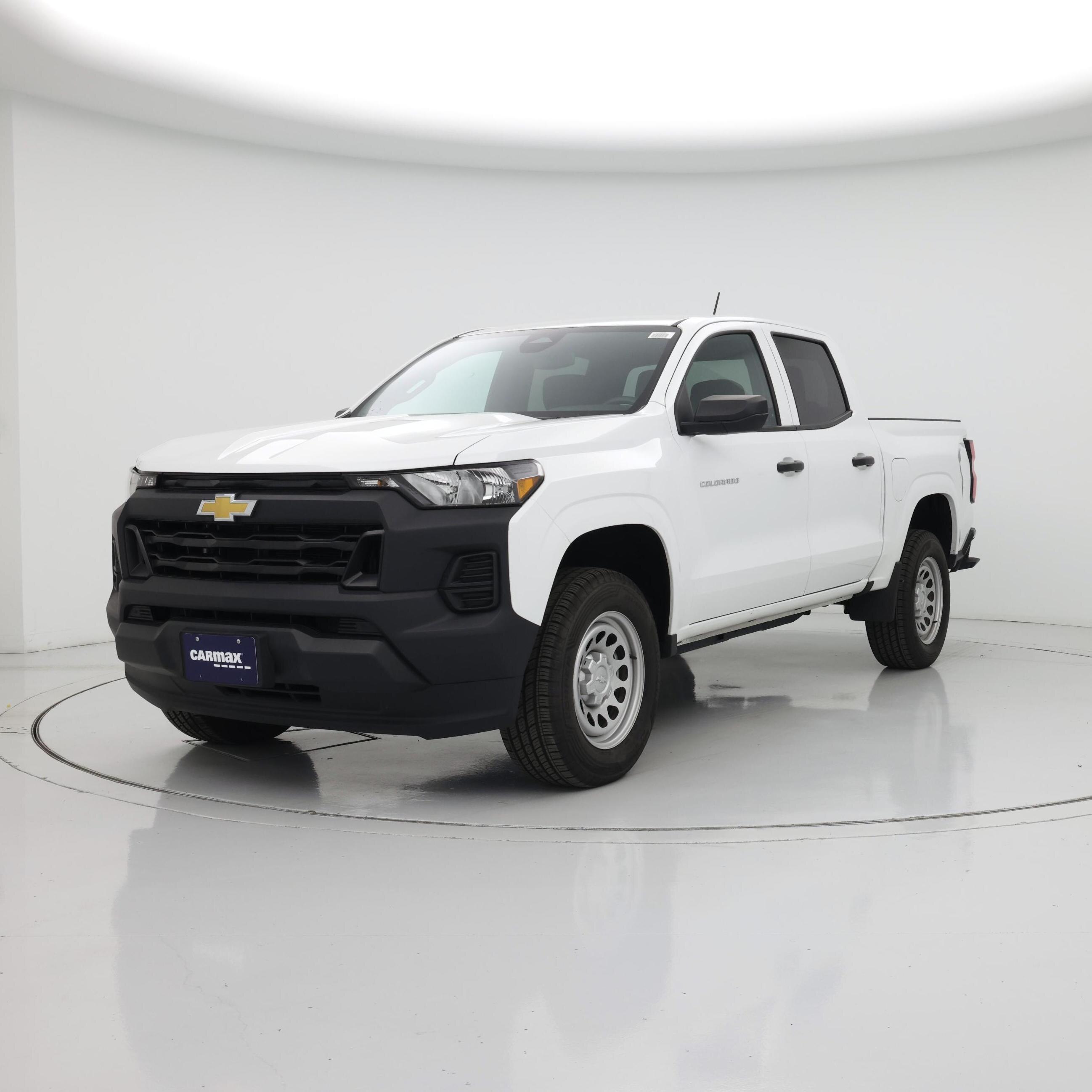 Thumbnail: 2024 Chevrolet Colorado - 4