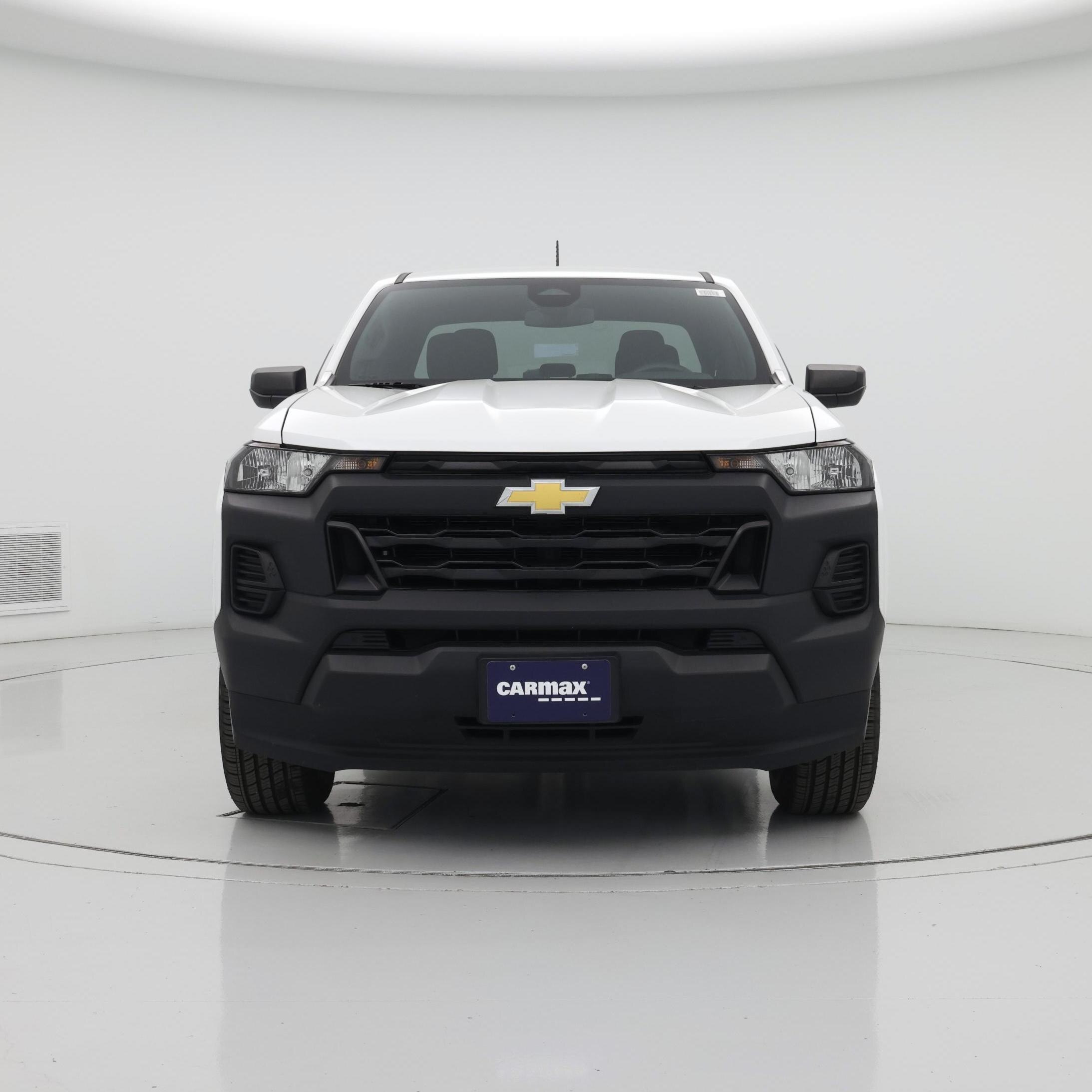 Thumbnail: 2024 Chevrolet Colorado - 5