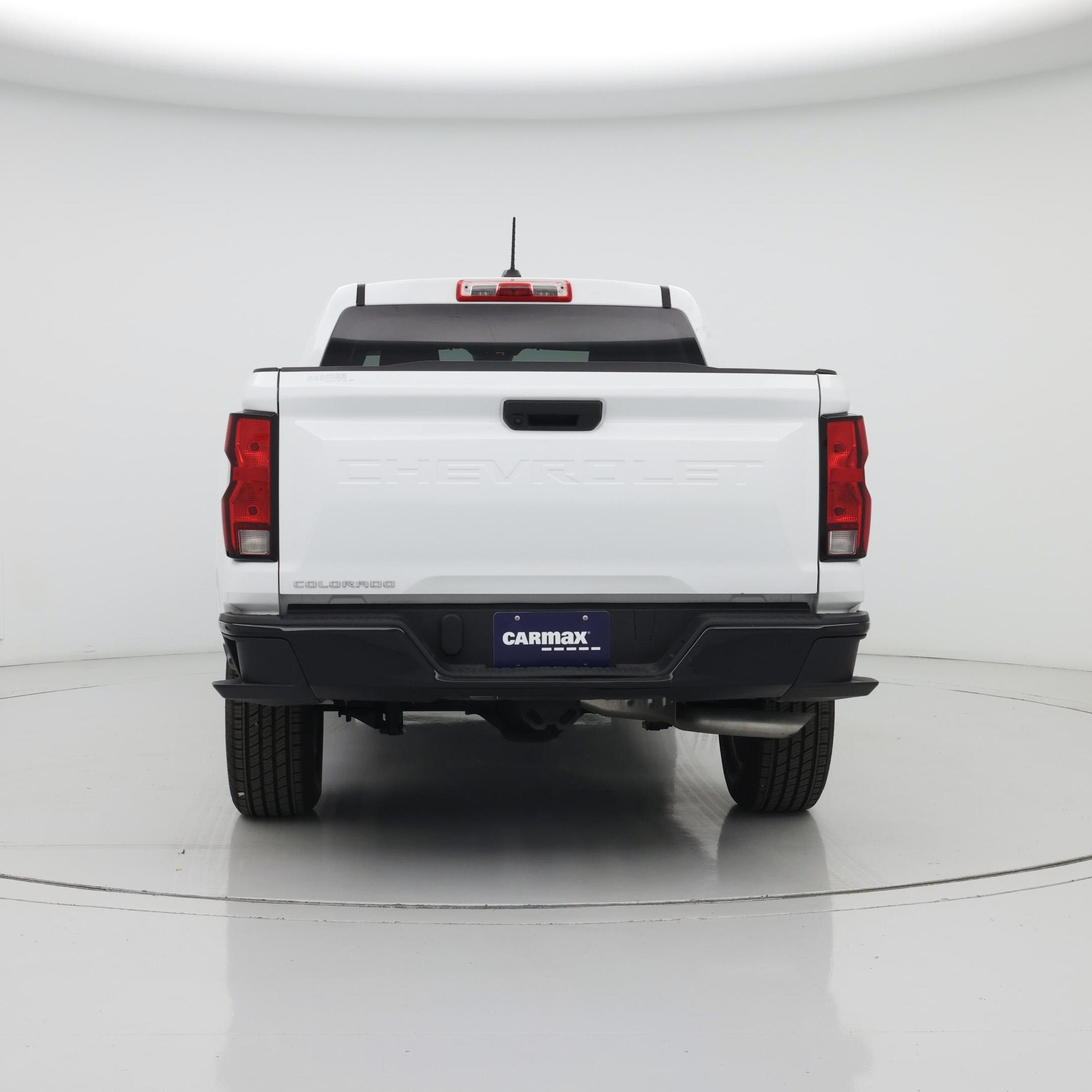 Thumbnail: 2024 Chevrolet Colorado - 6