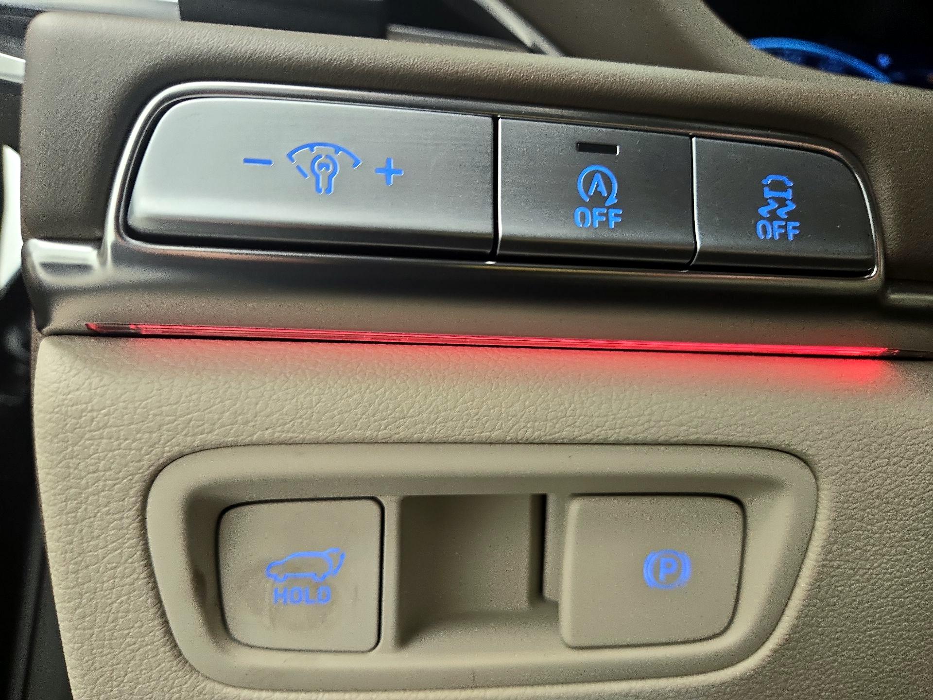 Thumbnail: 2023 Genesis GV80 - 13