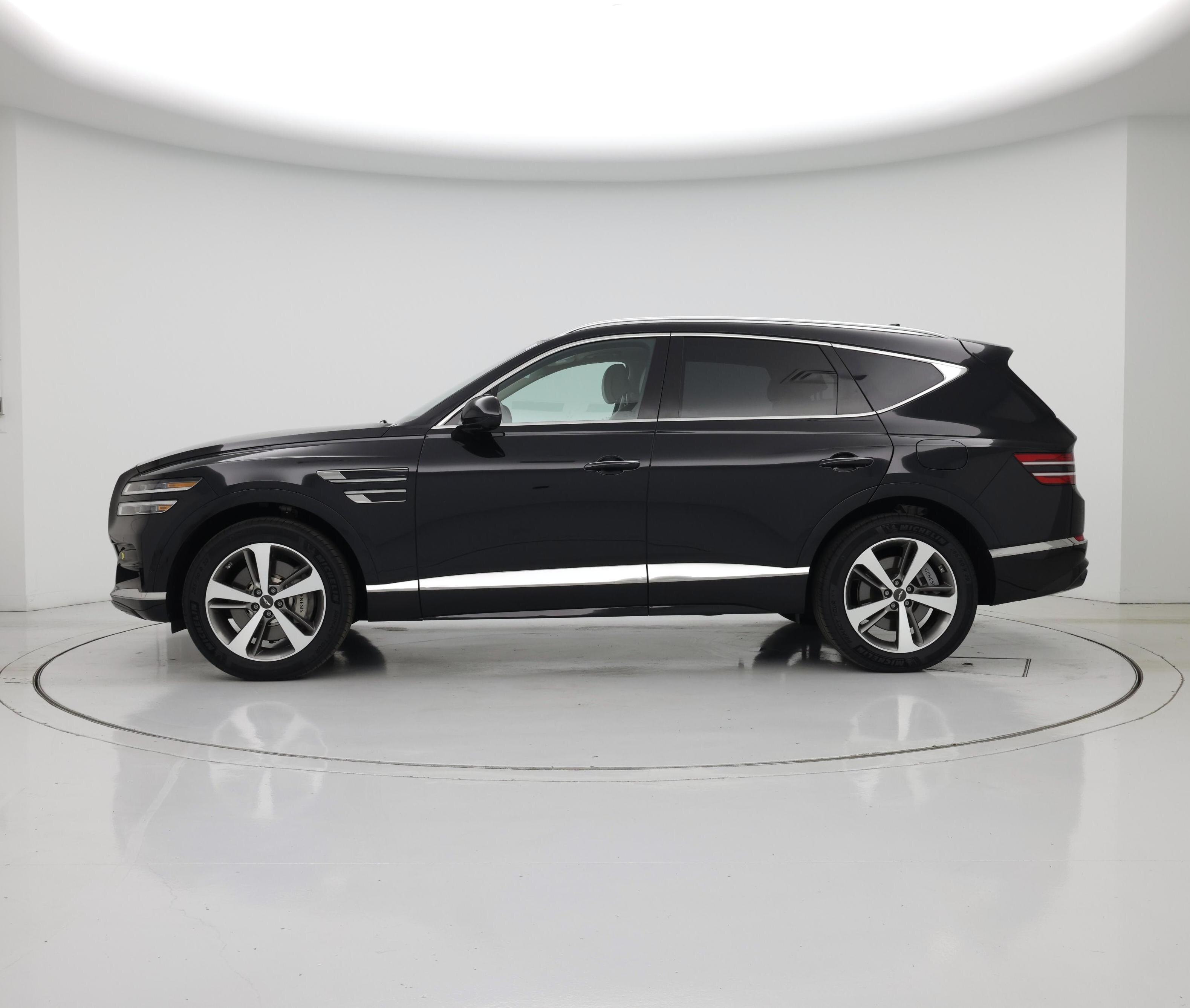 Thumbnail: 2023 Genesis GV80 - 3