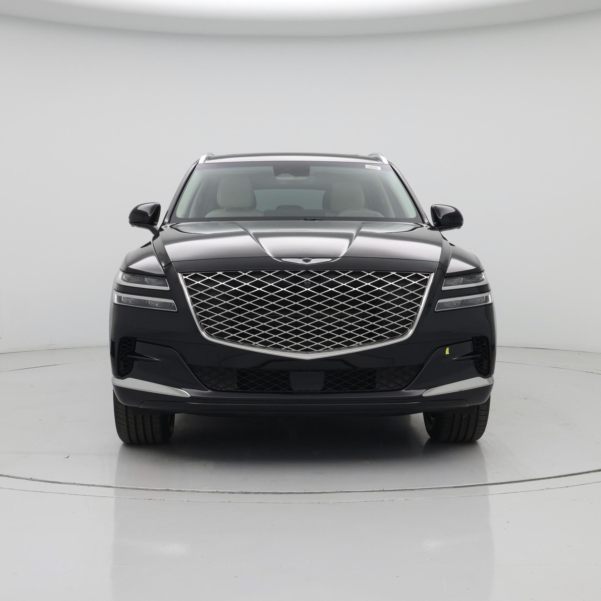 Thumbnail: 2023 Genesis GV80 - 5