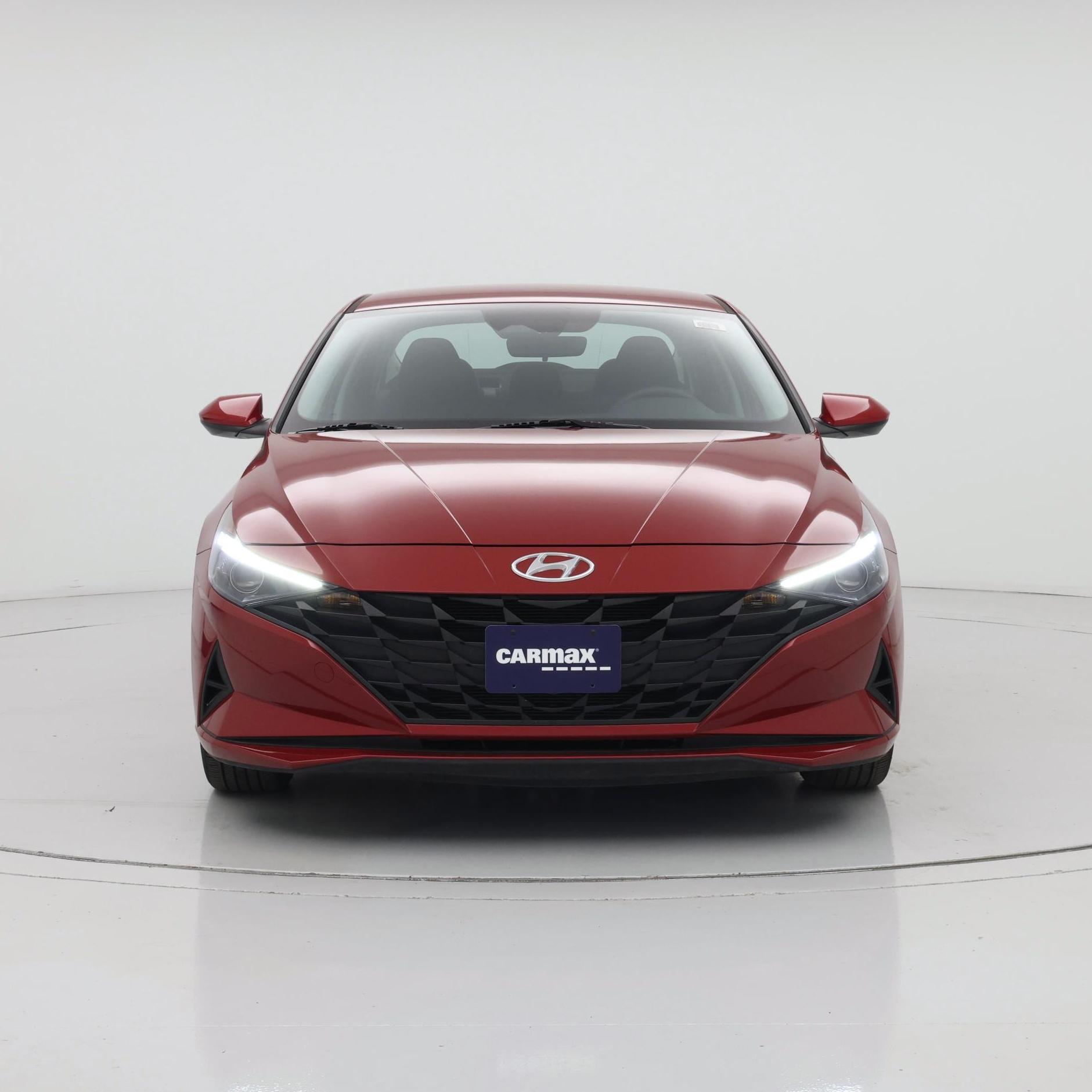 Thumbnail: 2023 Hyundai Elantra - 5