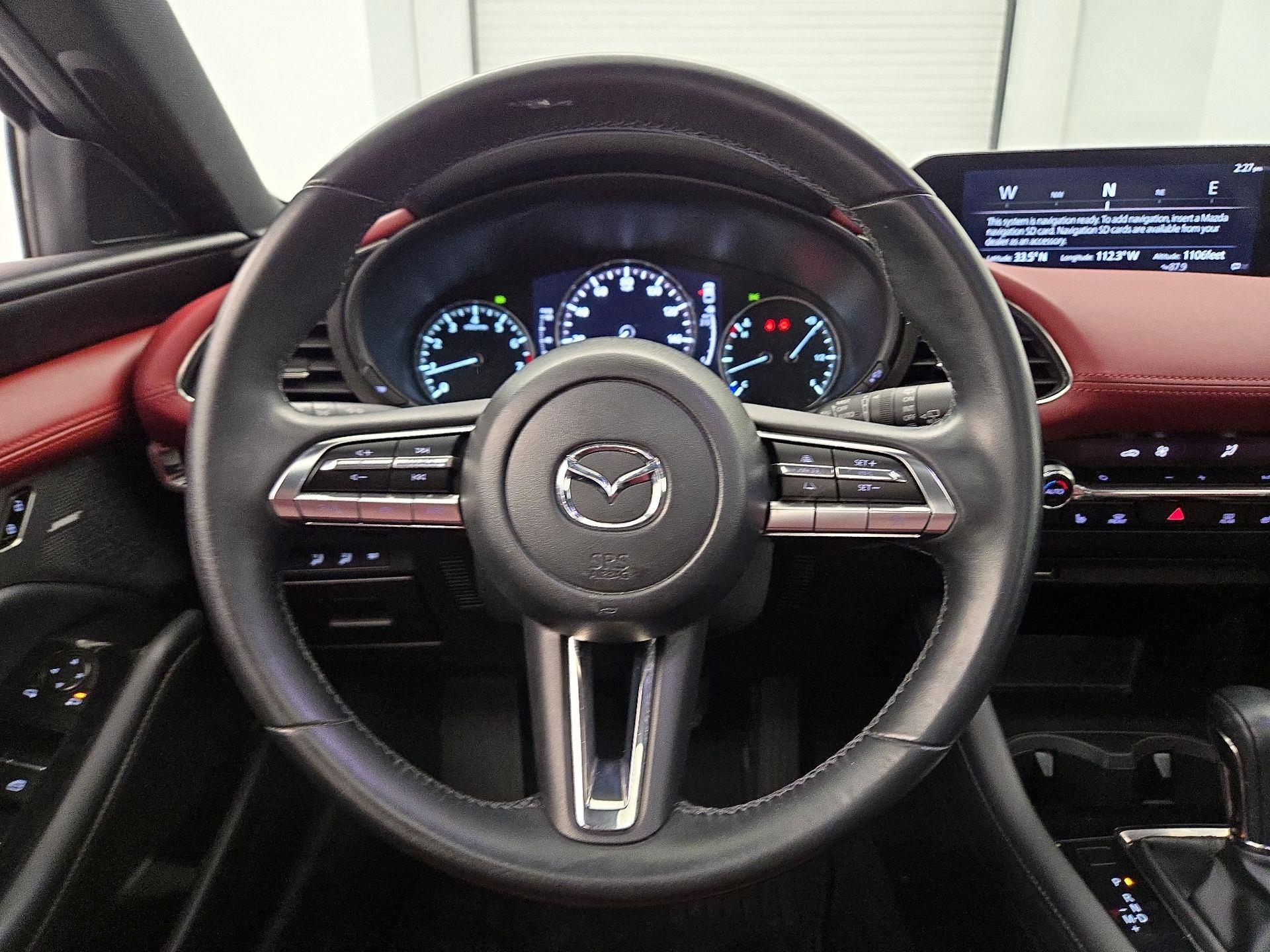 Thumbnail: 2021 Mazda Mazda3 - 10