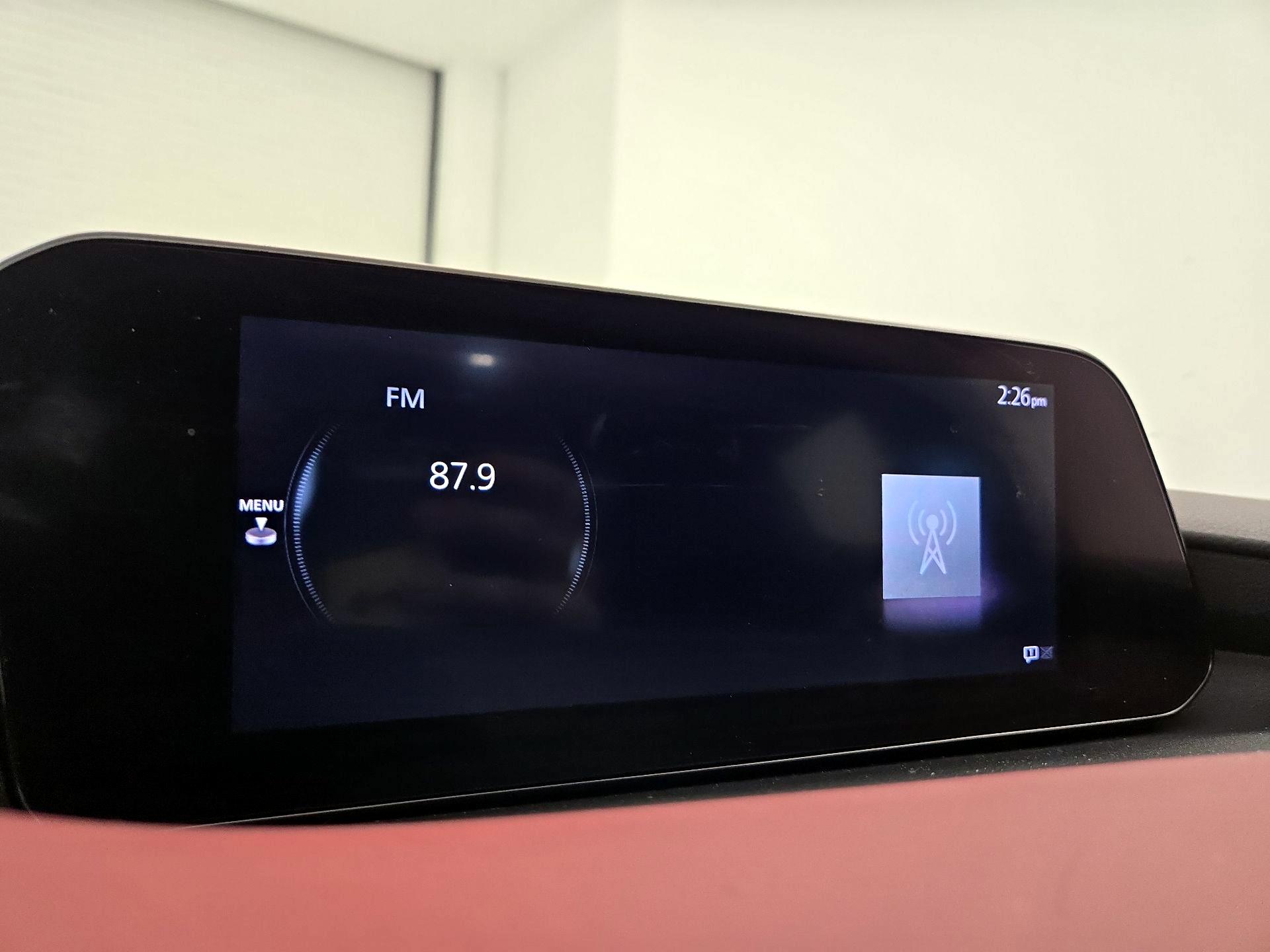 Thumbnail: 2021 Mazda Mazda3 - 15