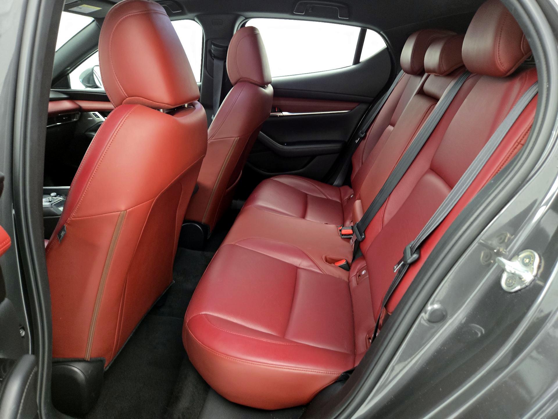 Thumbnail: 2021 Mazda Mazda3 - 20