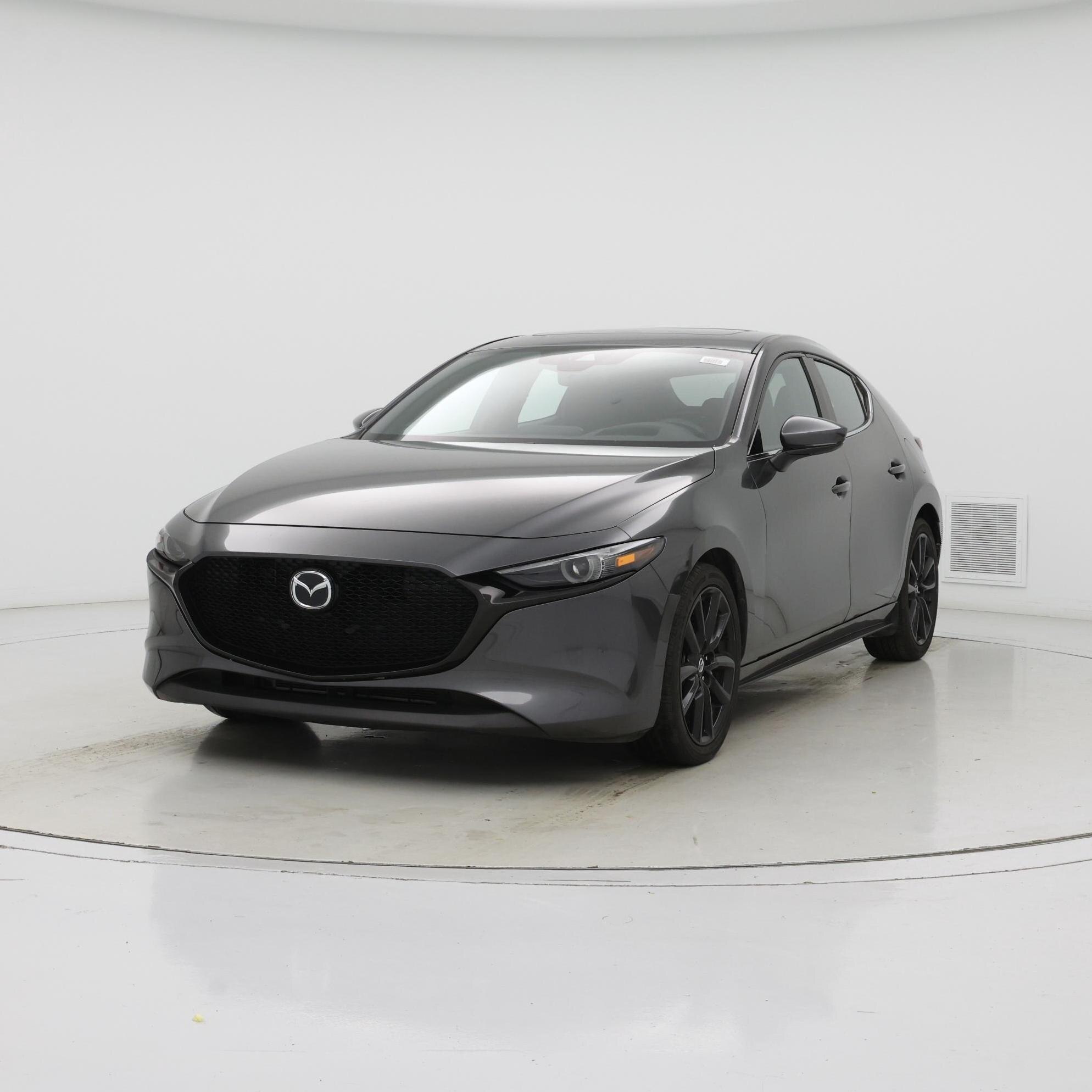 Thumbnail: 2021 Mazda Mazda3 - 4