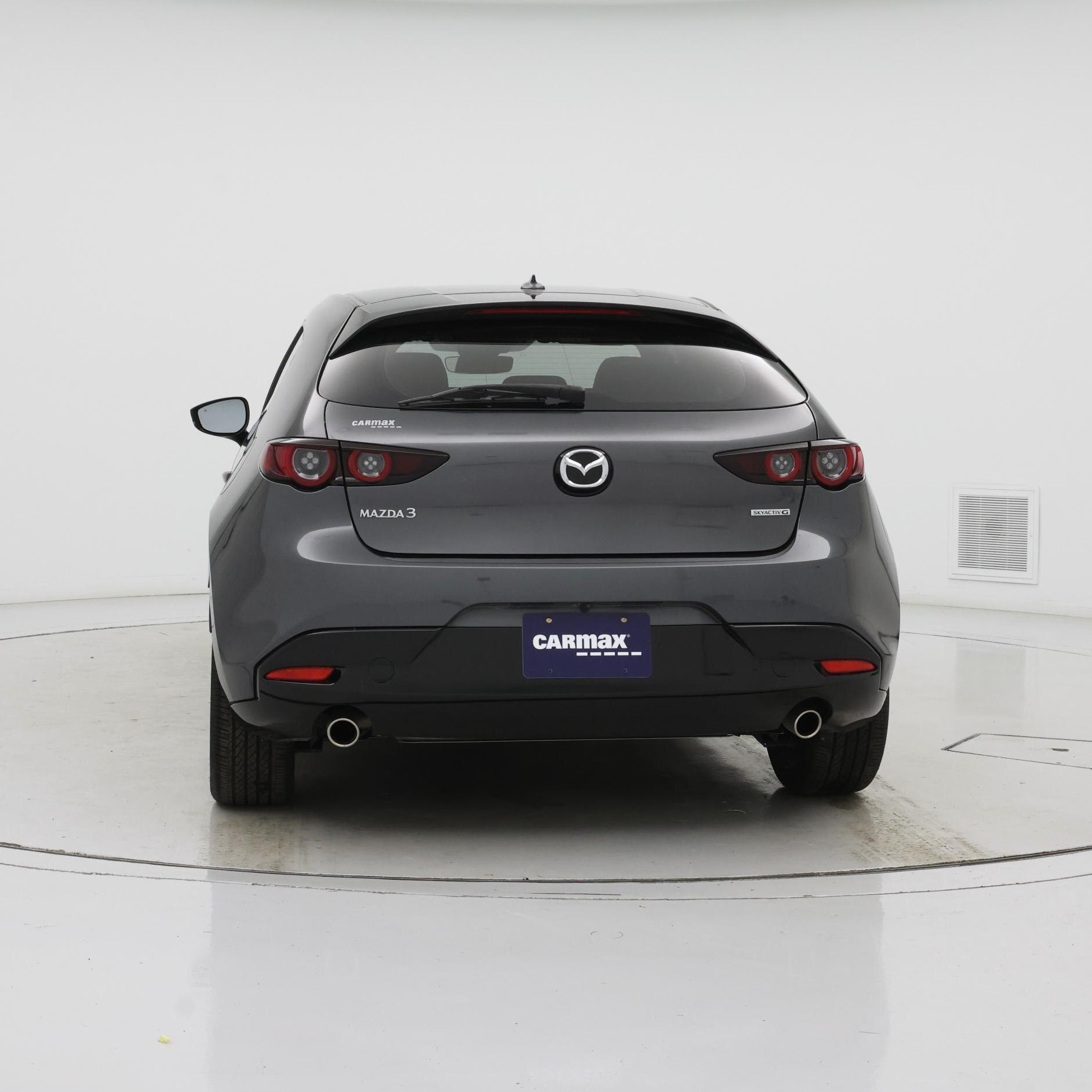 Thumbnail: 2021 Mazda Mazda3 - 6