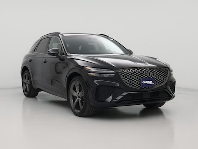 2023 Genesis GV70