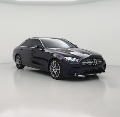 2022 Mercedes-Benz E350